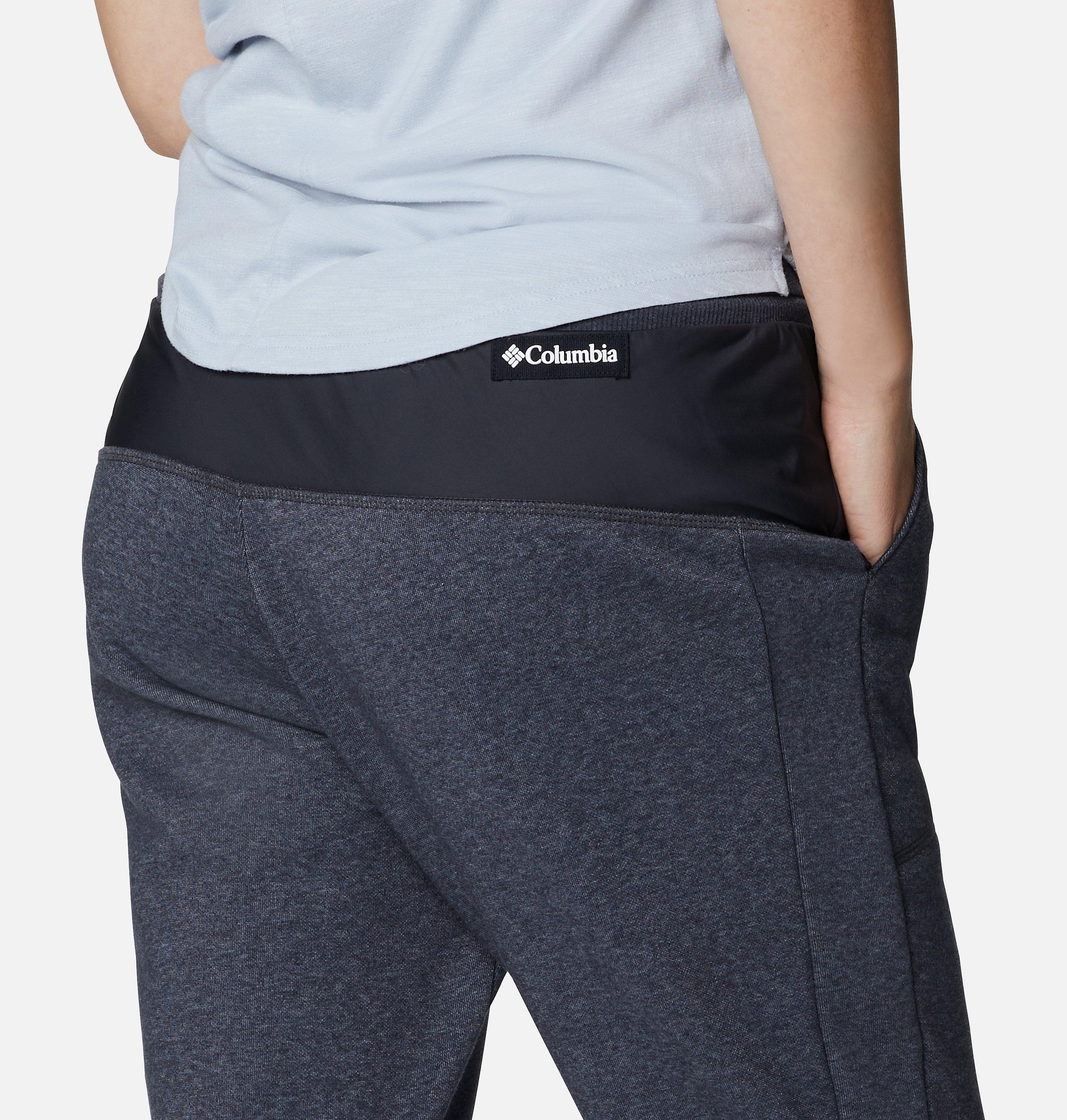 Women's Columbia Lodge™ Knit Joggers 5