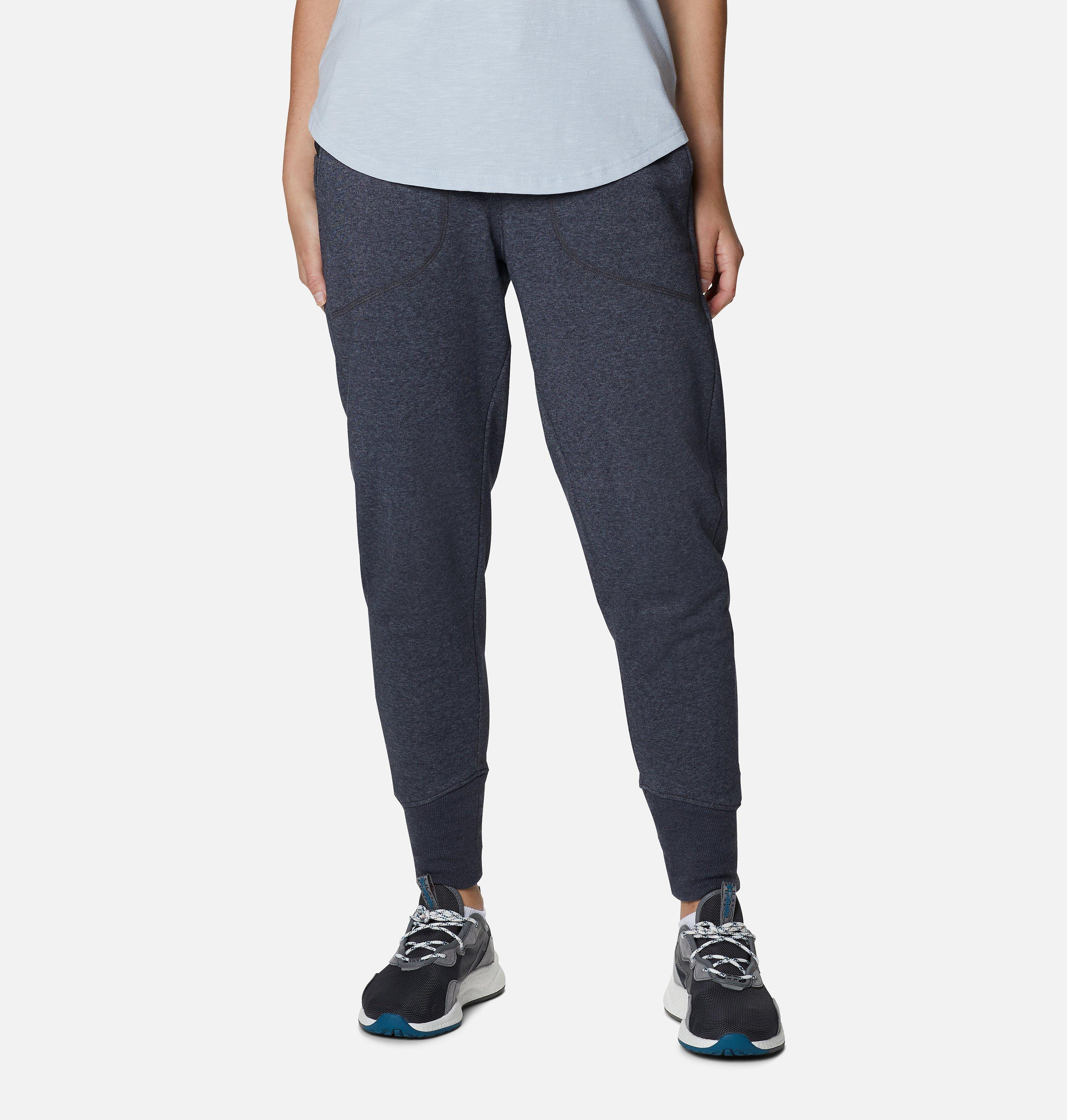 Women's Columbia Lodge™ Knit Joggers 1