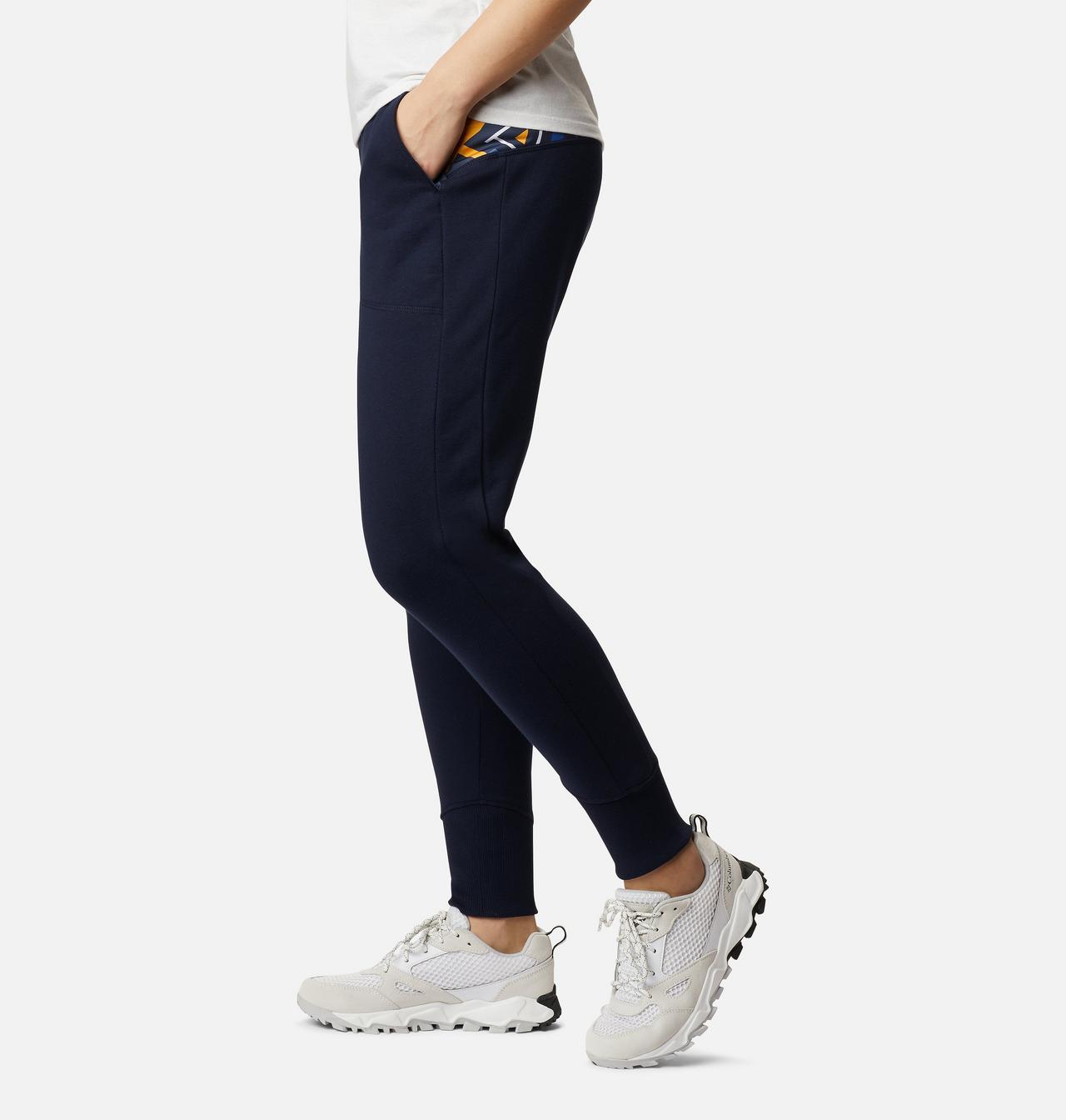 Women's Columbia Lodge™ Knit Joggers 3