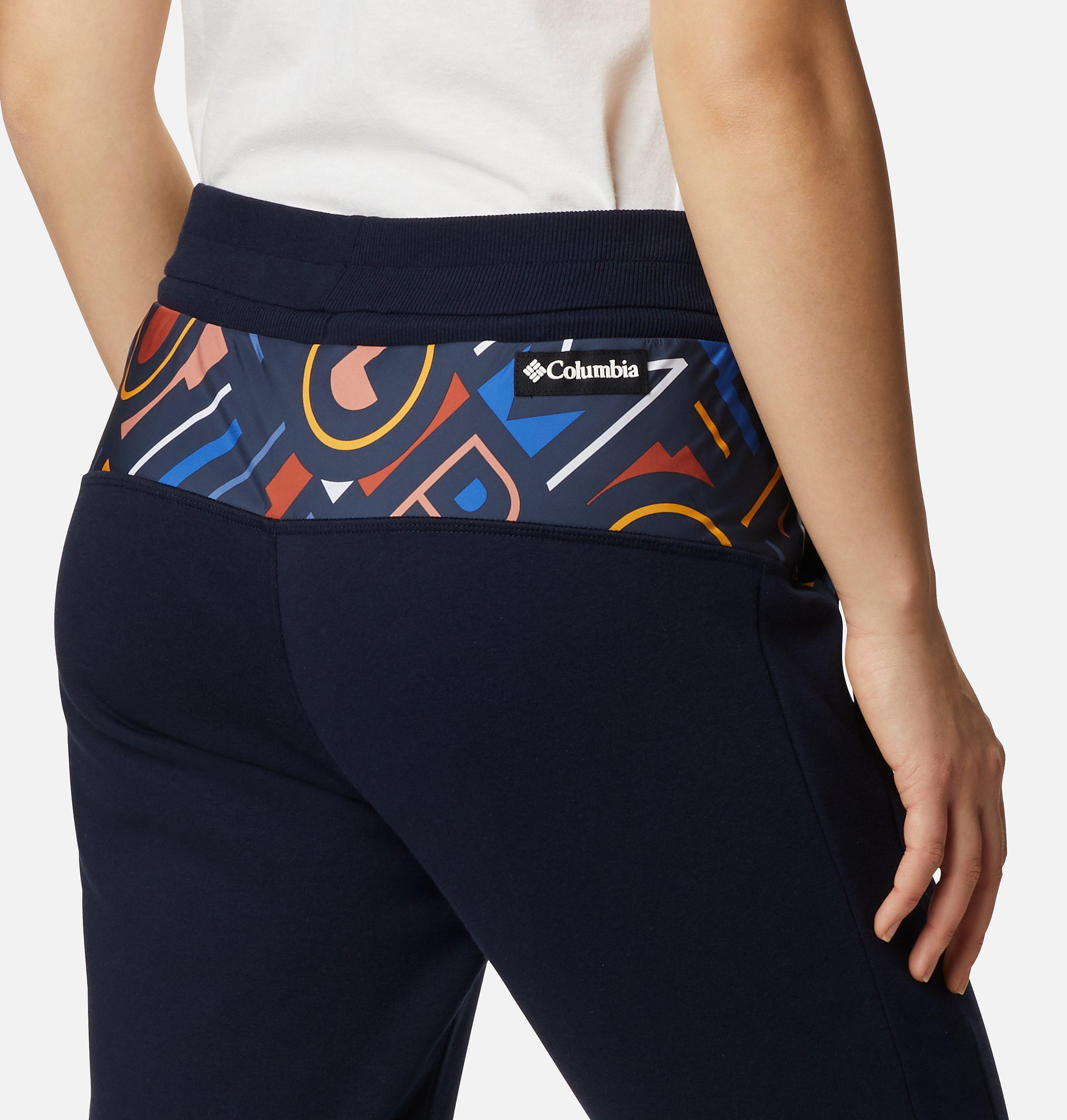 Women's Columbia Lodge™ Knit Joggers 5
