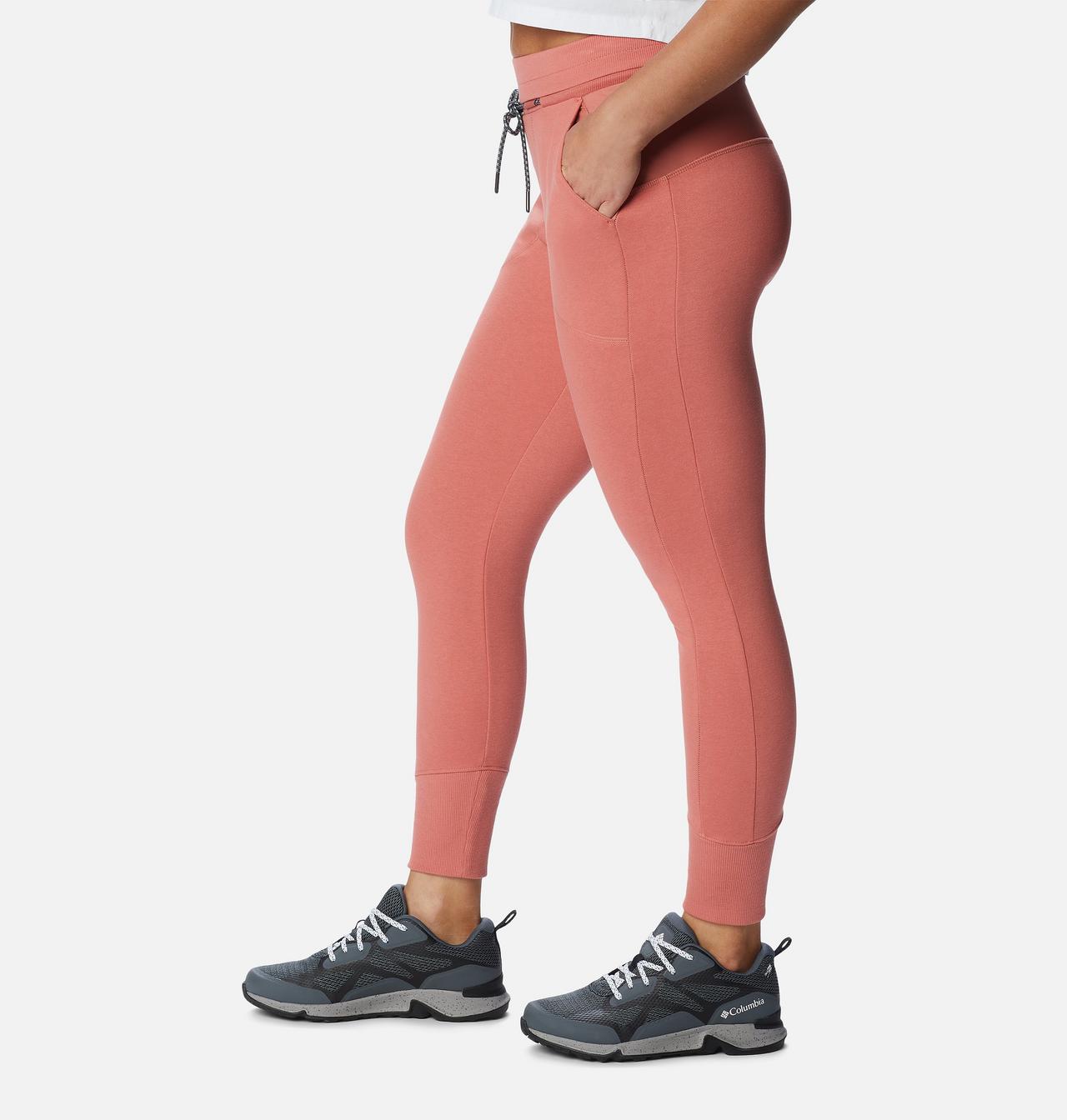 Women's Columbia Lodge™ Knit Joggers 3