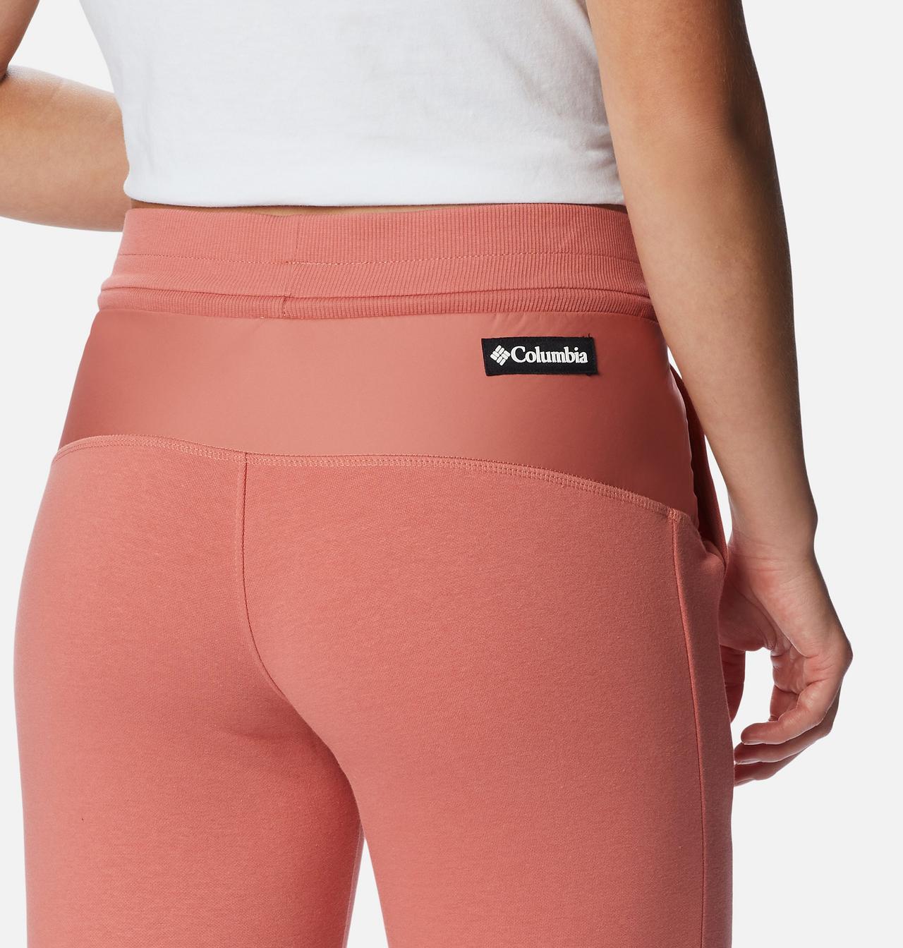 Women's Columbia Lodge™ Knit Joggers 4