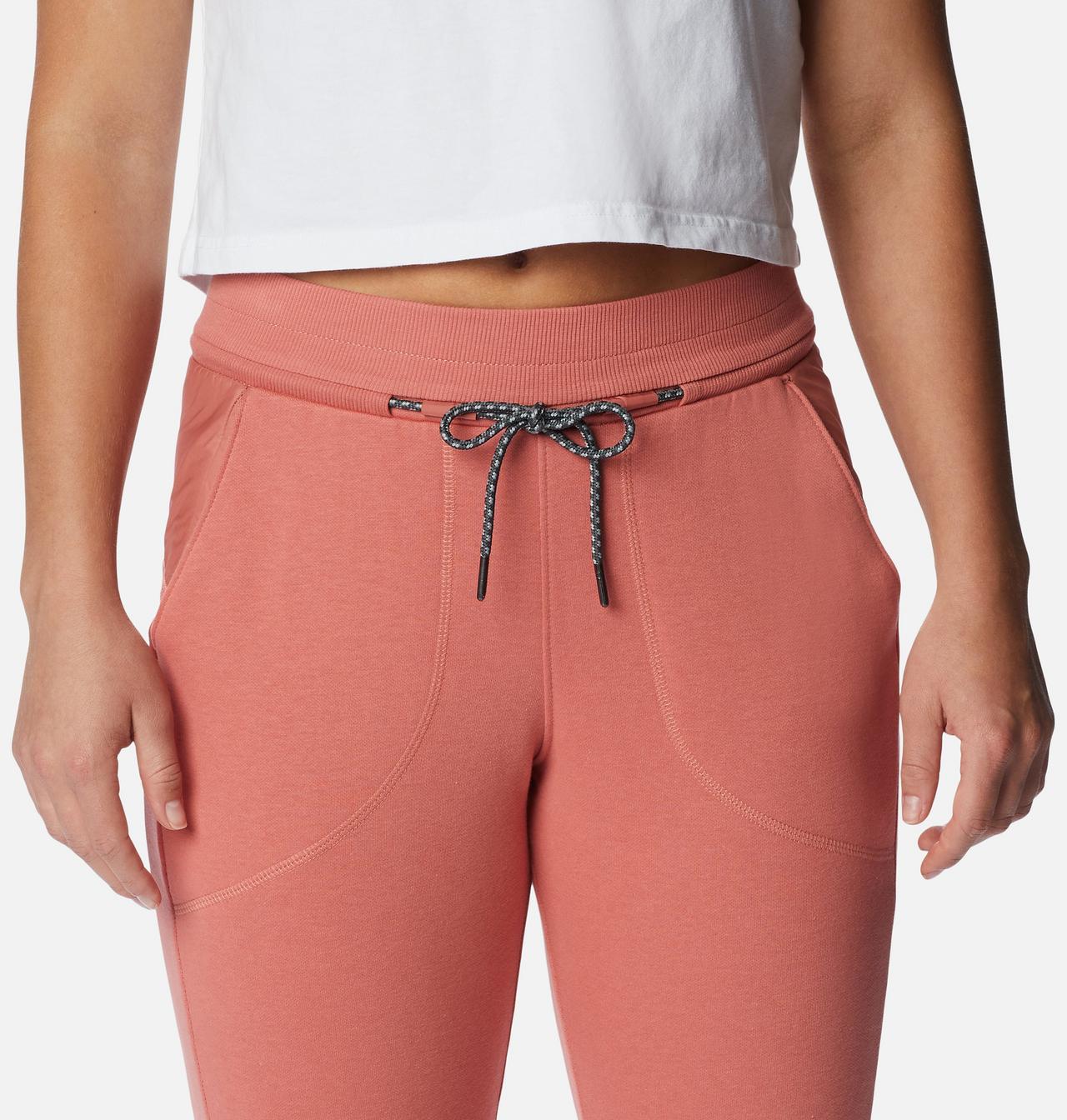 Women's Columbia Lodge™ Knit Joggers 5