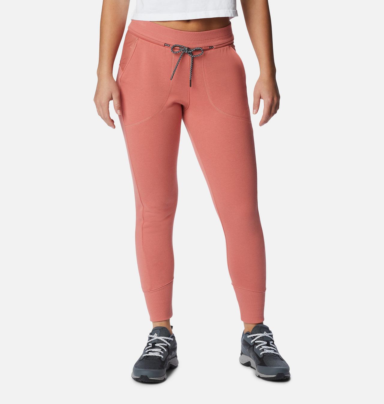 Women's Columbia Lodge™ Knit Joggers 1