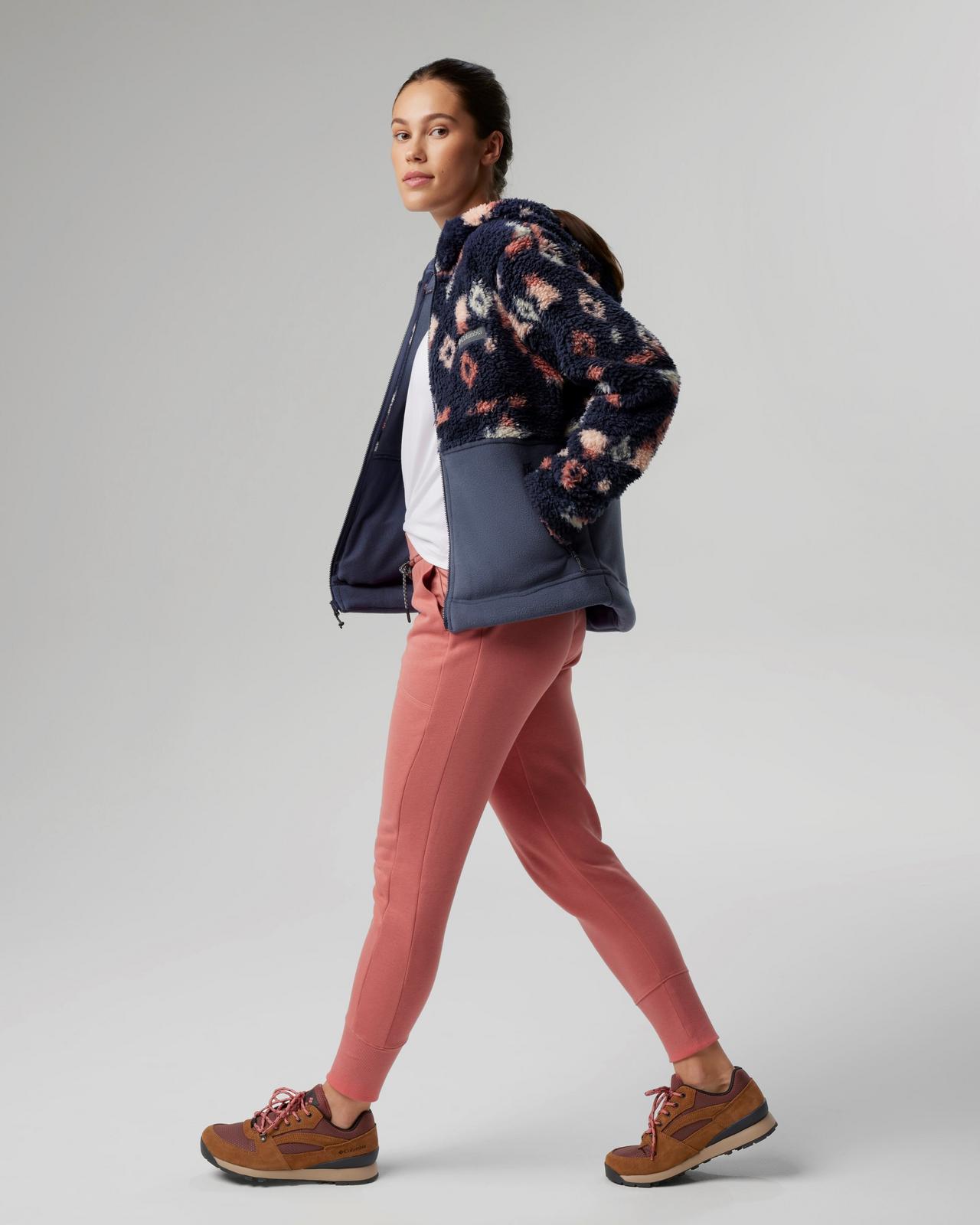 Women's Columbia Lodge™ Knit Joggers 6