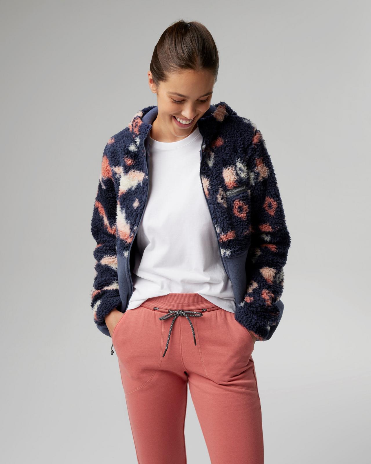 Women's Columbia Lodge™ Knit Joggers 7