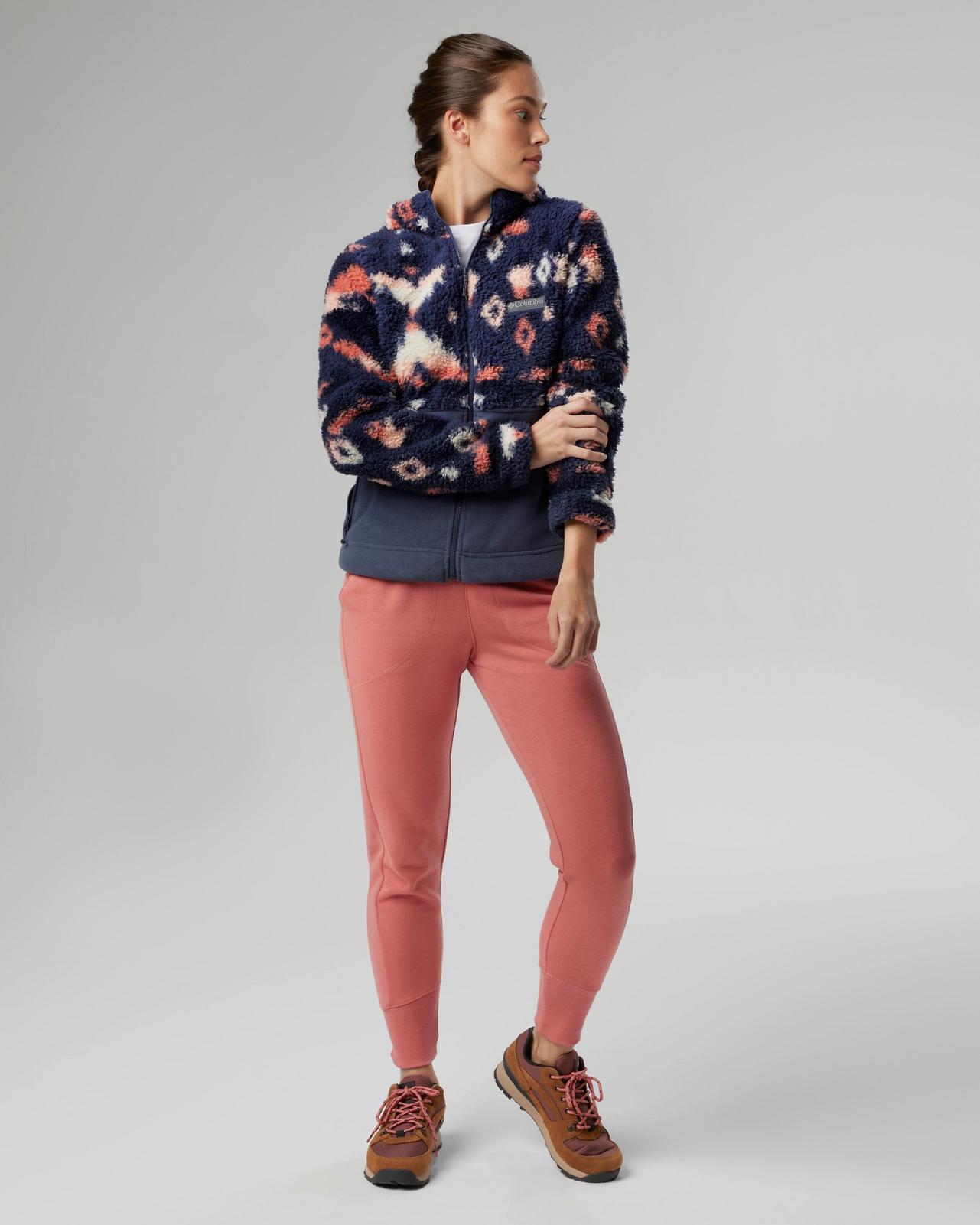 Women's Columbia Lodge™ Knit Joggers 8