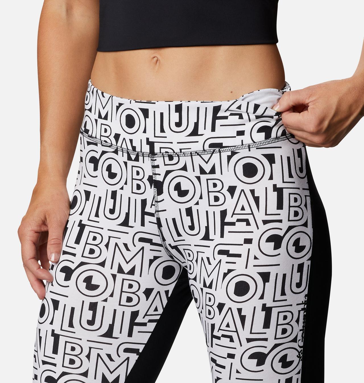 Columbia Lodge™ Legging 4