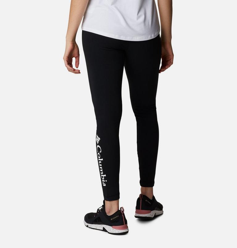 Women's Columbia Lodge Legging, Color: Black, image 2