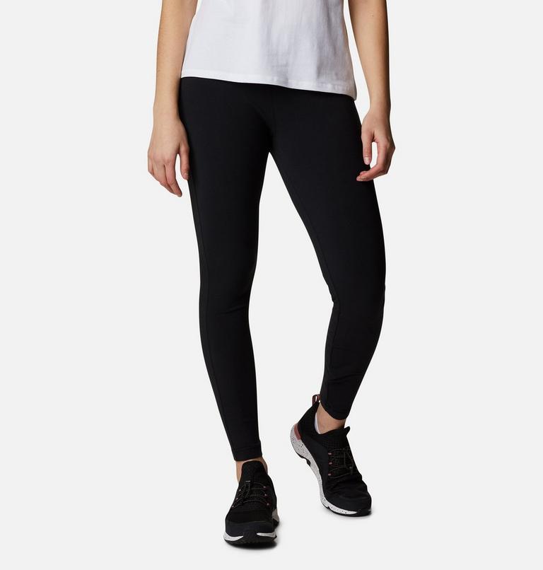 Women's Columbia Lodge Legging, Color: Black, image 1