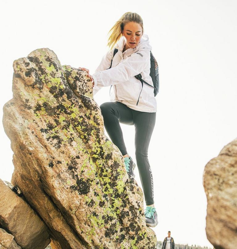 Women's Columbia Lodge Legging, Color: Black, image 6