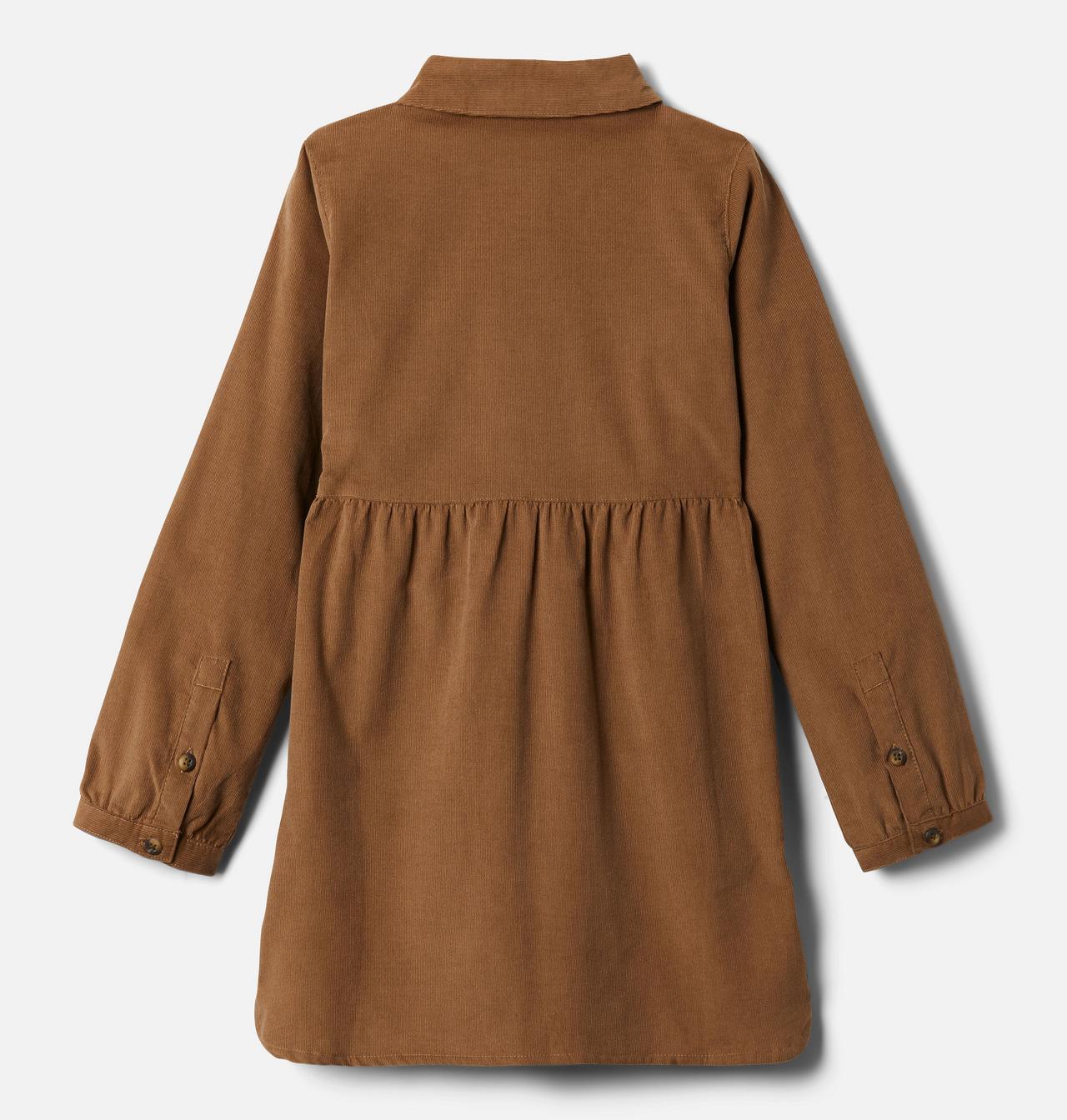 Robe à manches longues Rockfall™ pour fille 2