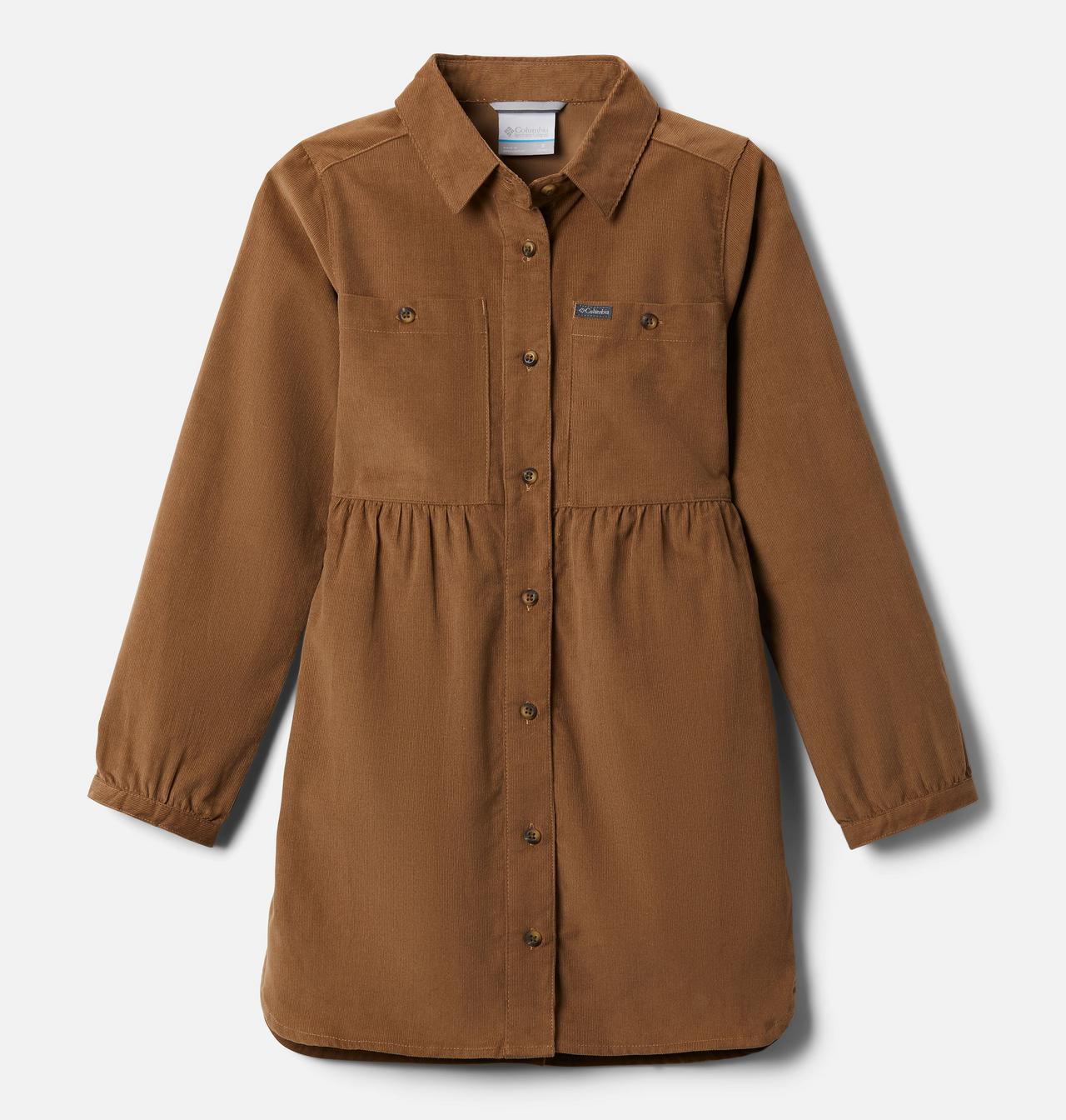 Robe à manches longues Rockfall™ pour fille 1