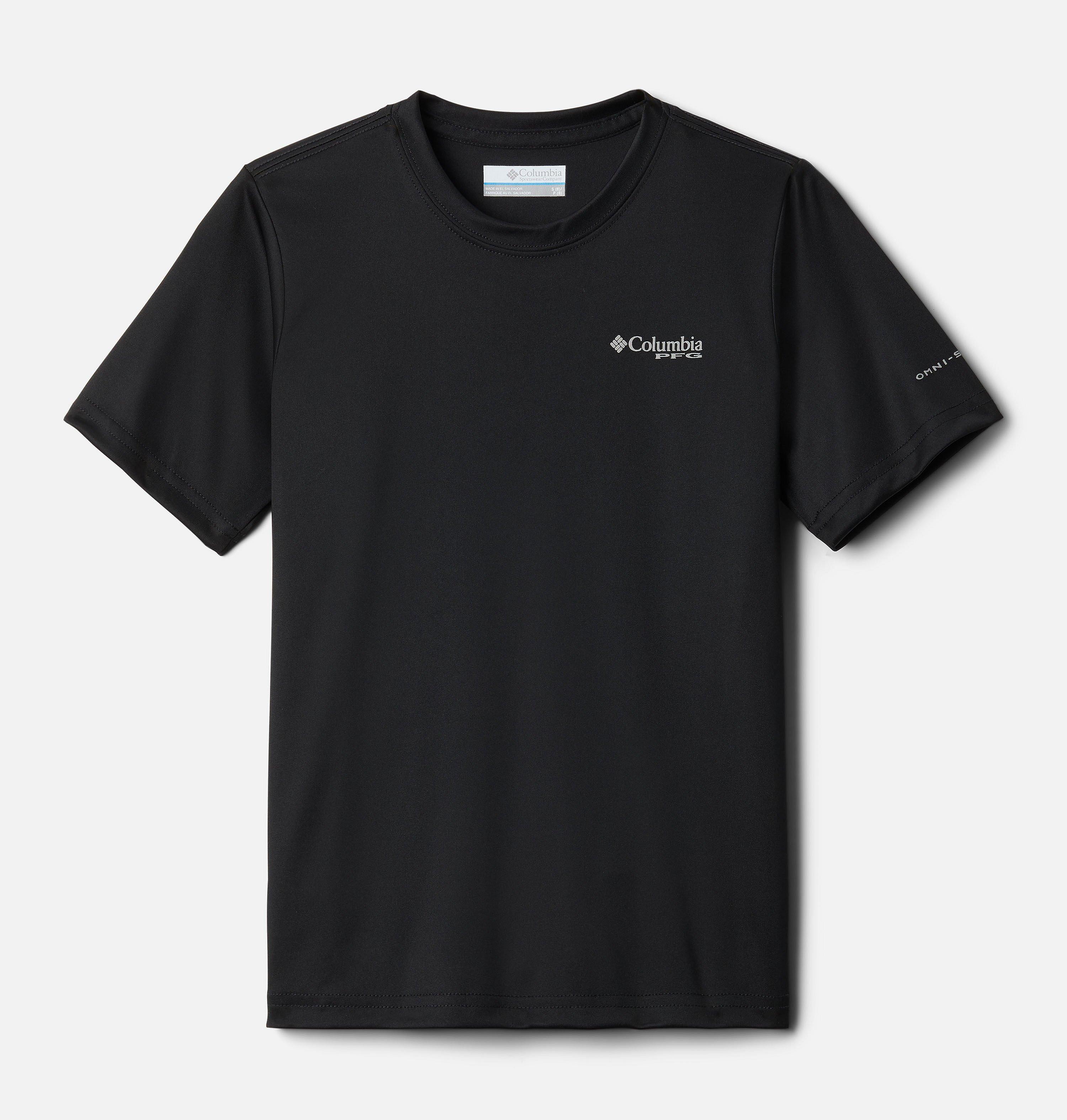 Boys' PFG True Pursuit™ T-shirt 2
