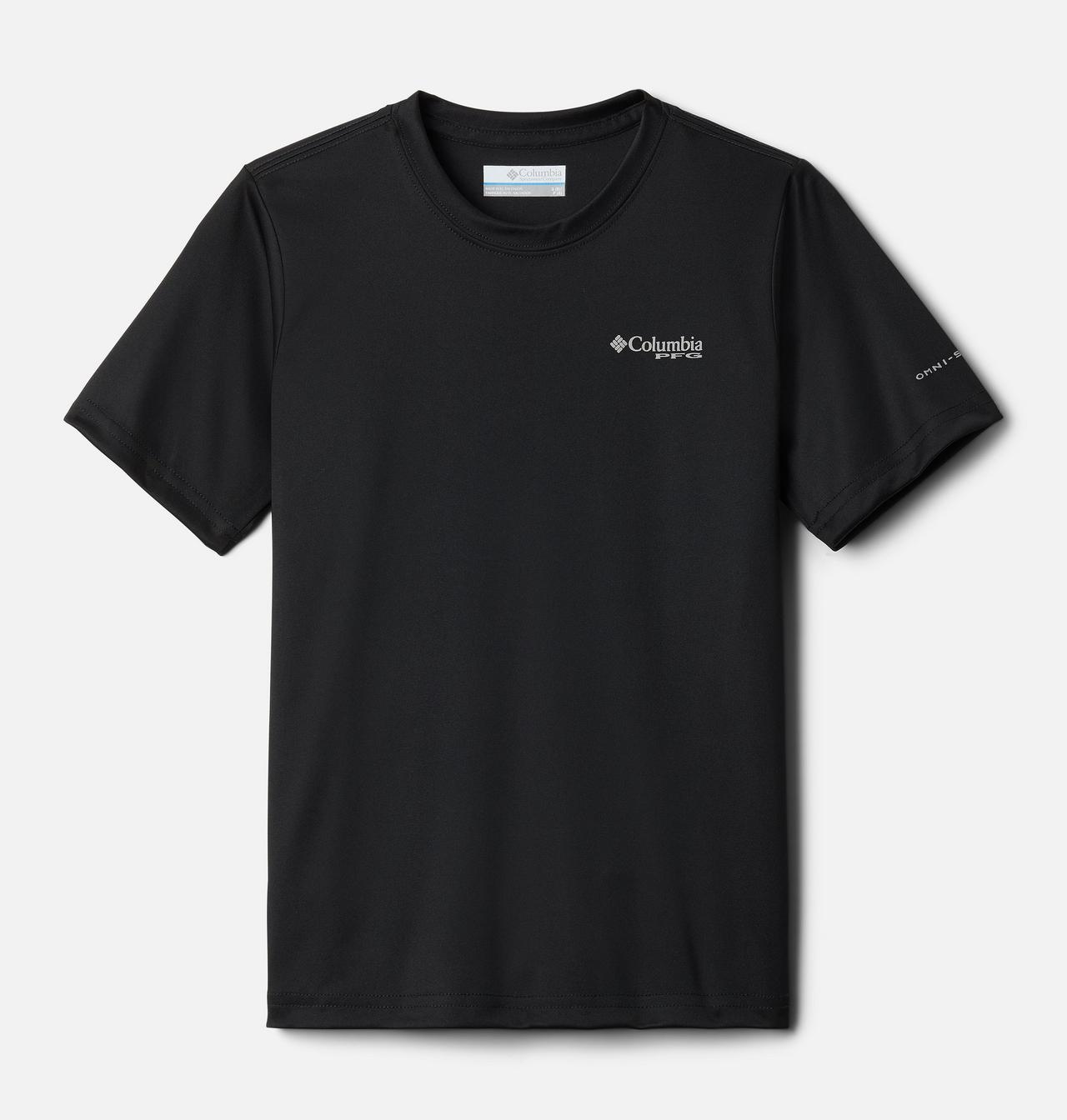 Boys' PFG True Pursuit™ T-shirt 2