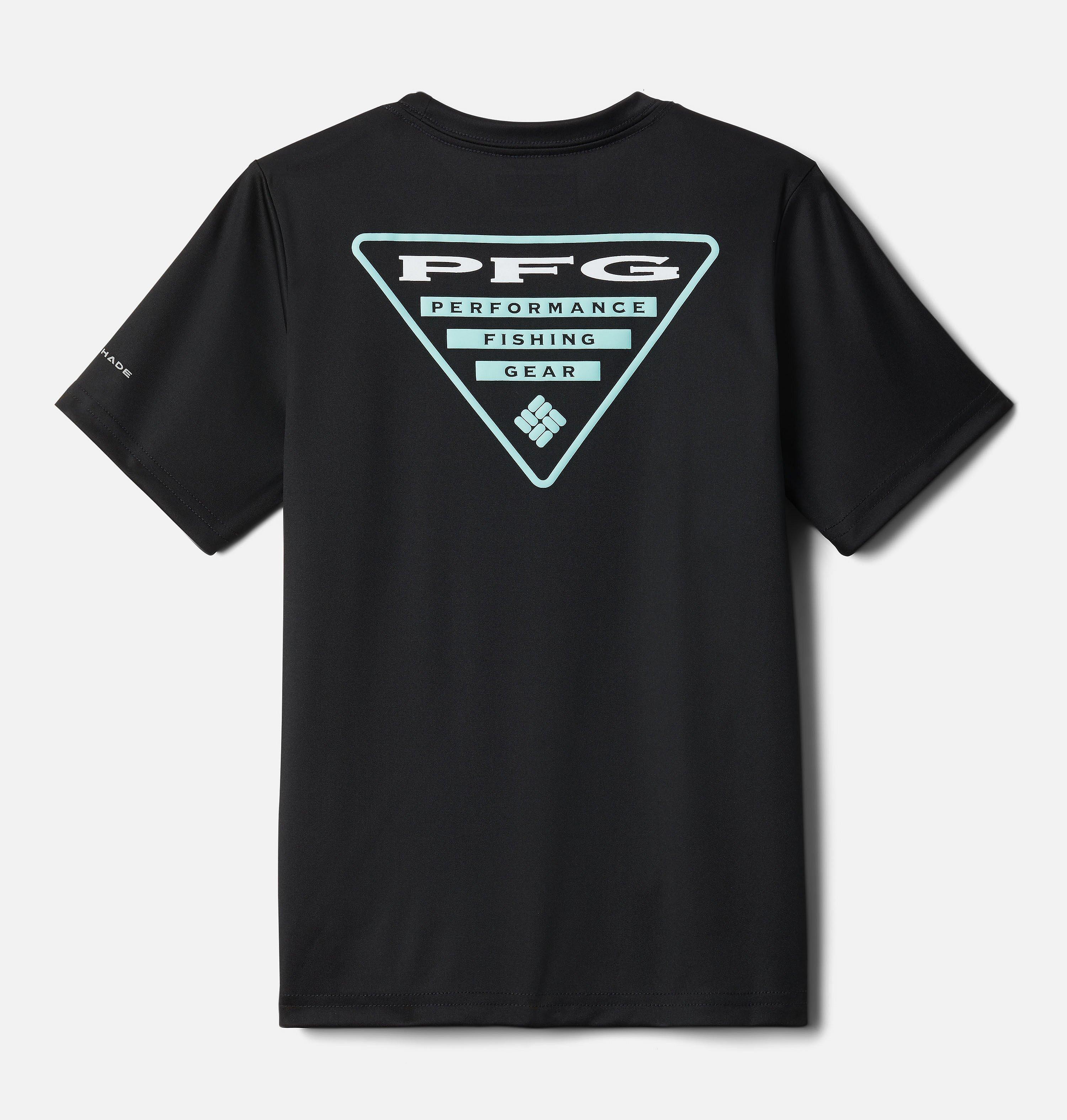 Boys' PFG True Pursuit™ T-shirt 1