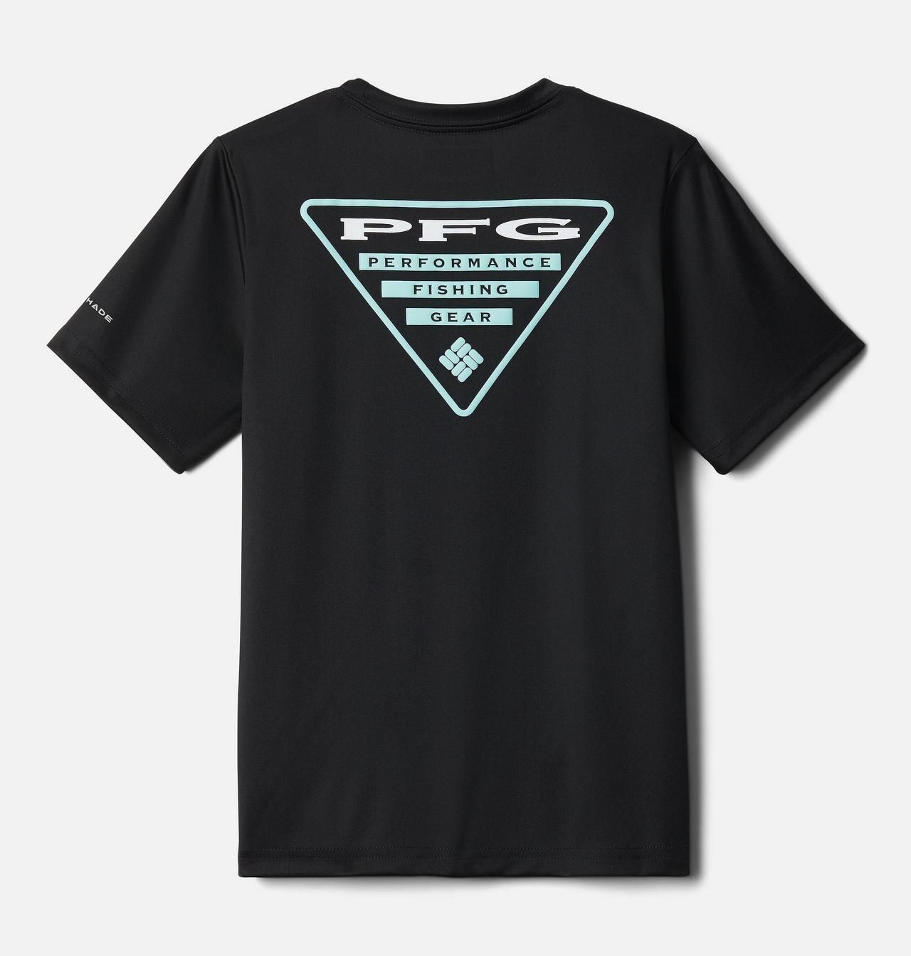 Boys' PFG True Pursuit™ T-shirt 1