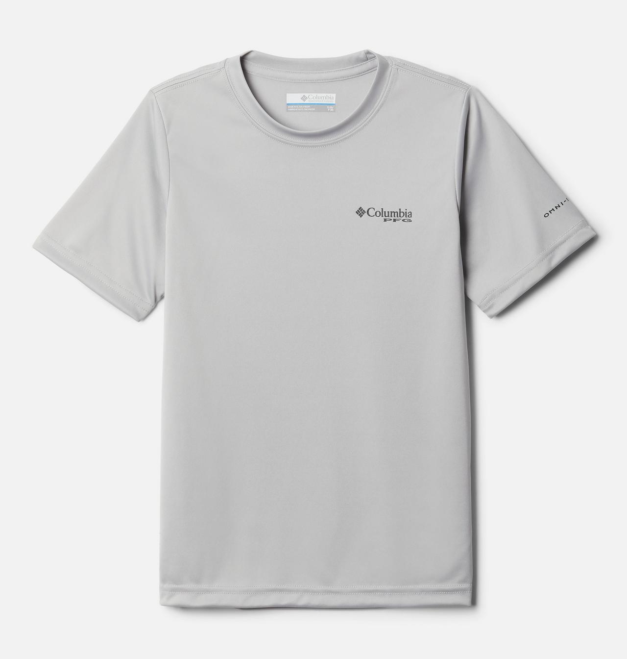 Boys' PFG True Pursuit™ T-shirt 2