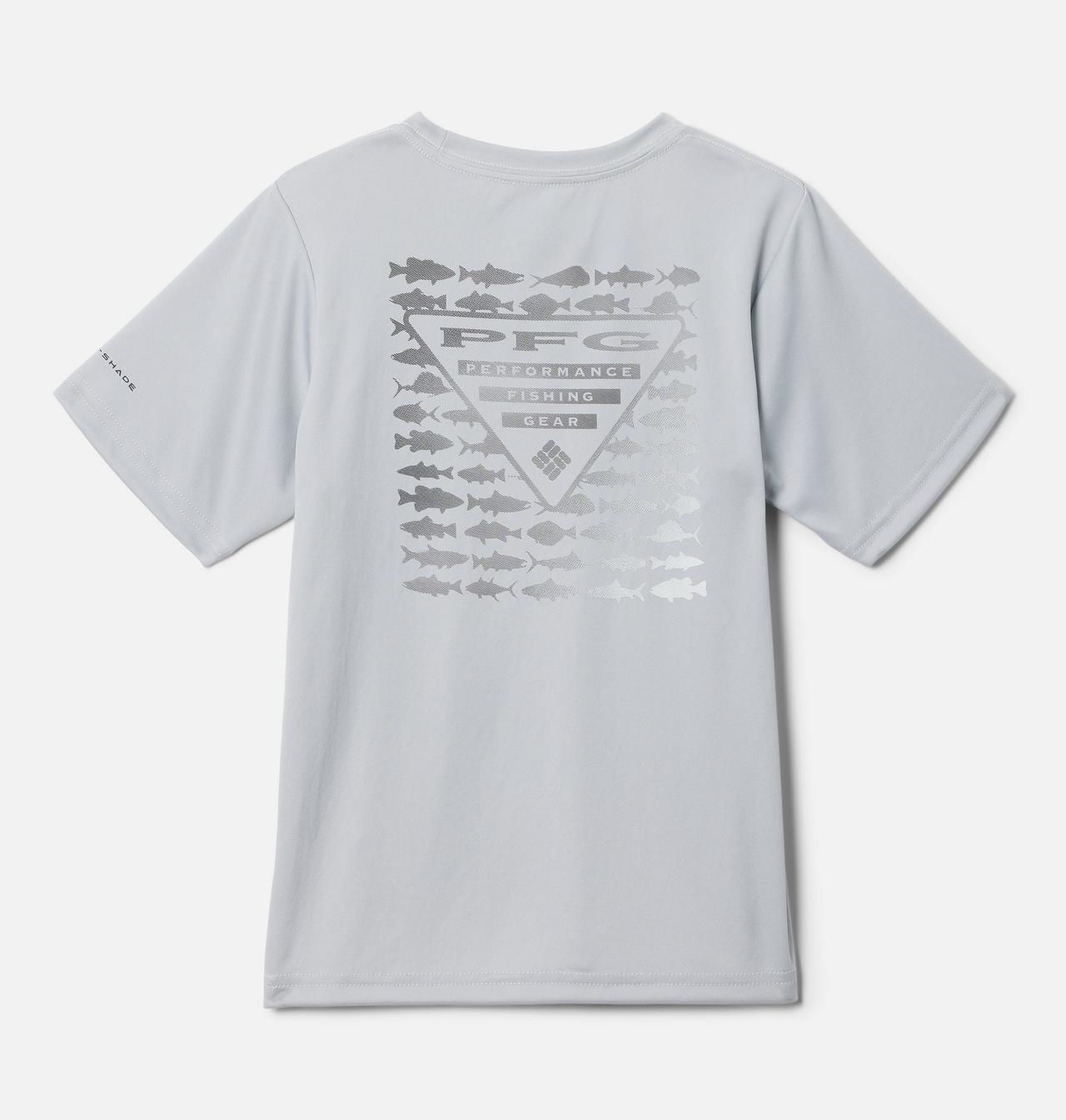 Boys' PFG True Pursuit™ T-shirt 2