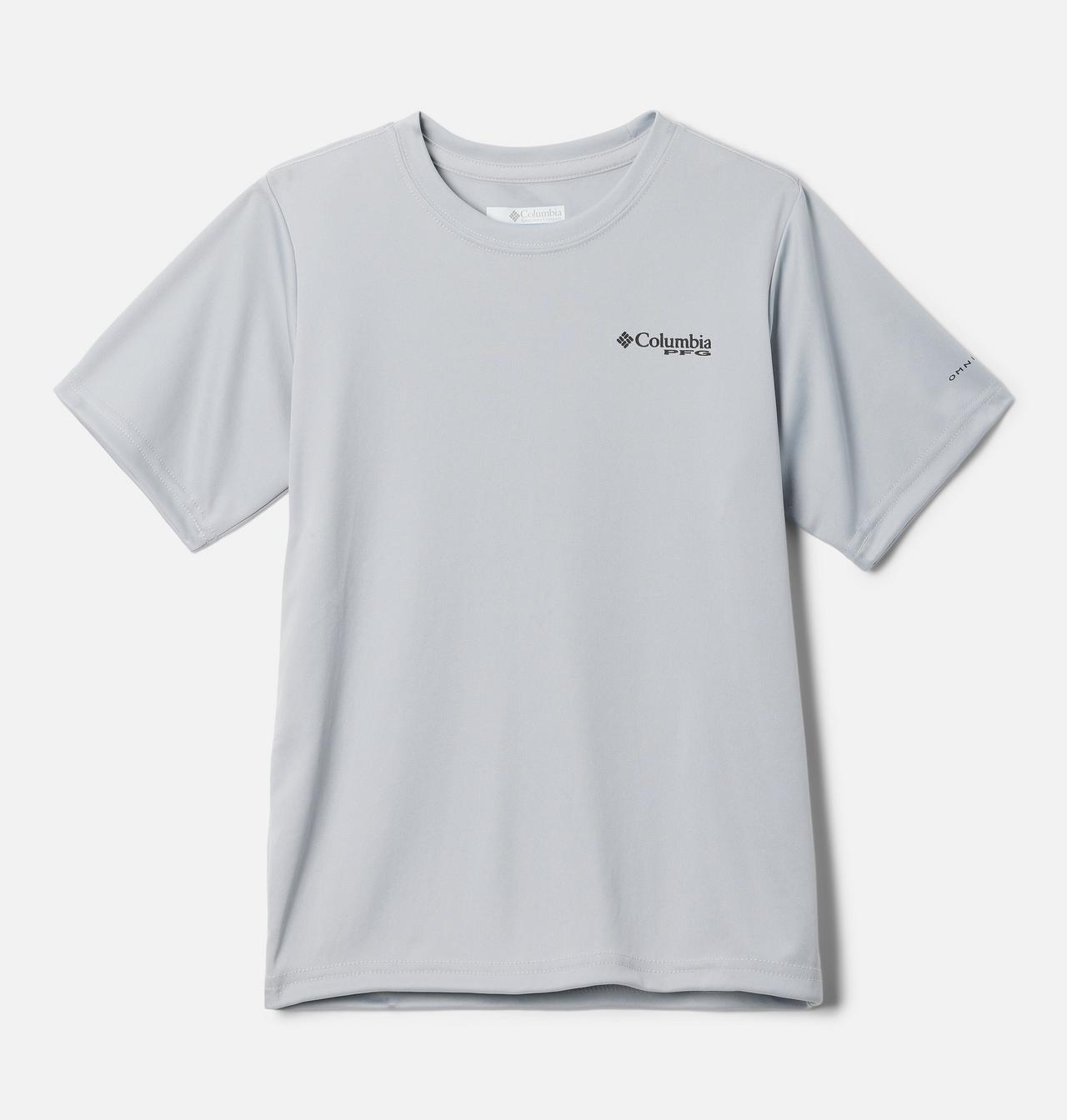 Boys' PFG True Pursuit™ T-shirt 1