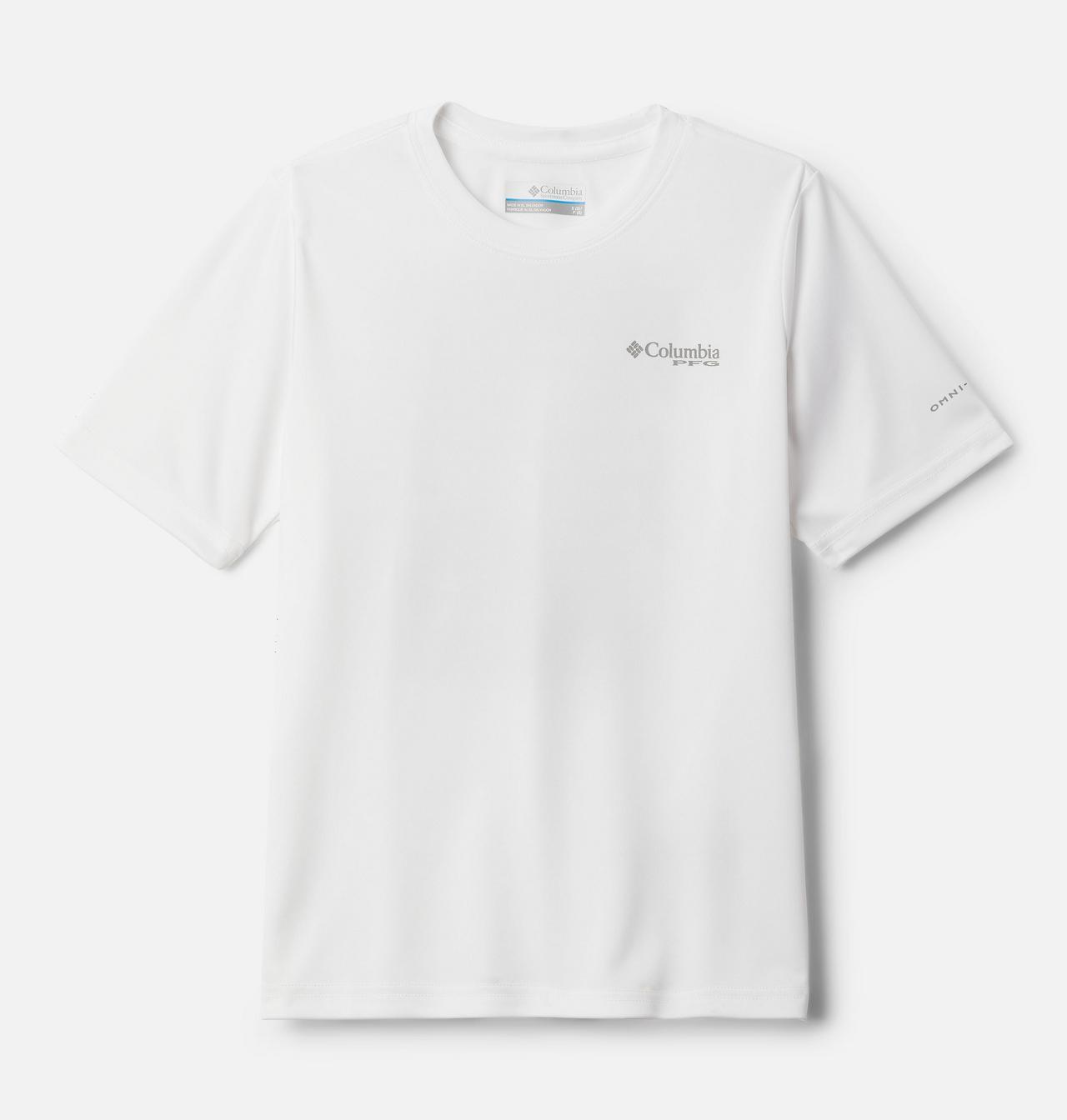 Boys' PFG True Pursuit™ T-shirt 2