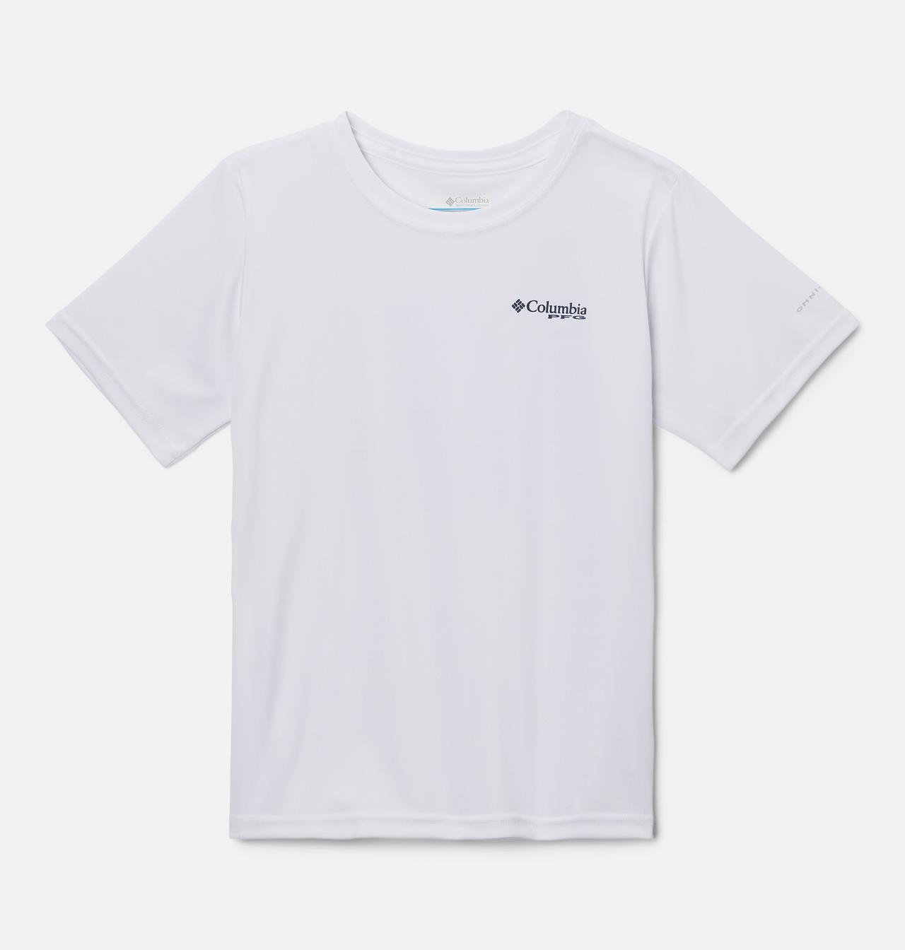 Boys' PFG True Pursuit™ T-shirt 1