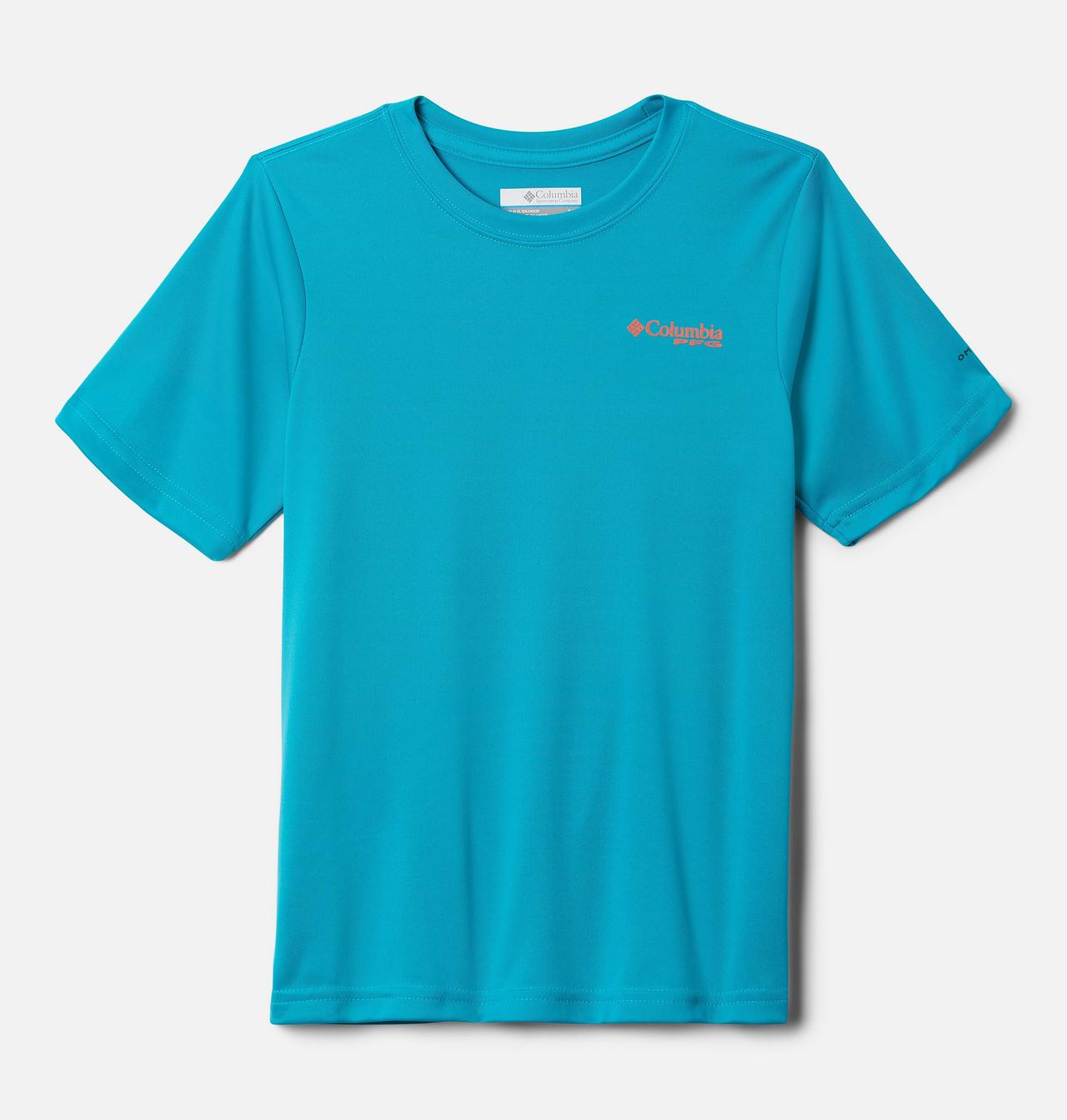 Boys' PFG True Pursuit™ T-shirt 1