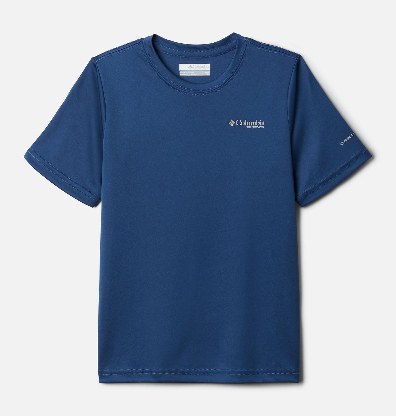 Boys' PFG True Pursuit™ T-shirt 2