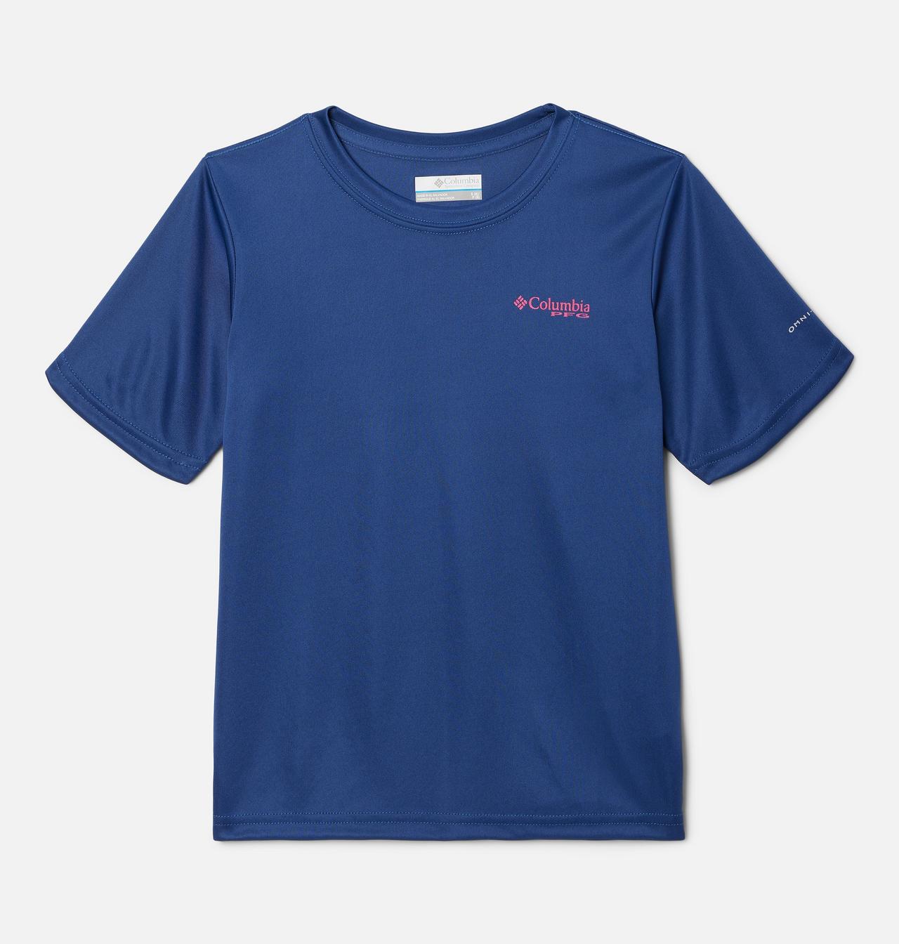 Boys' PFG True Pursuit™ T-shirt 1