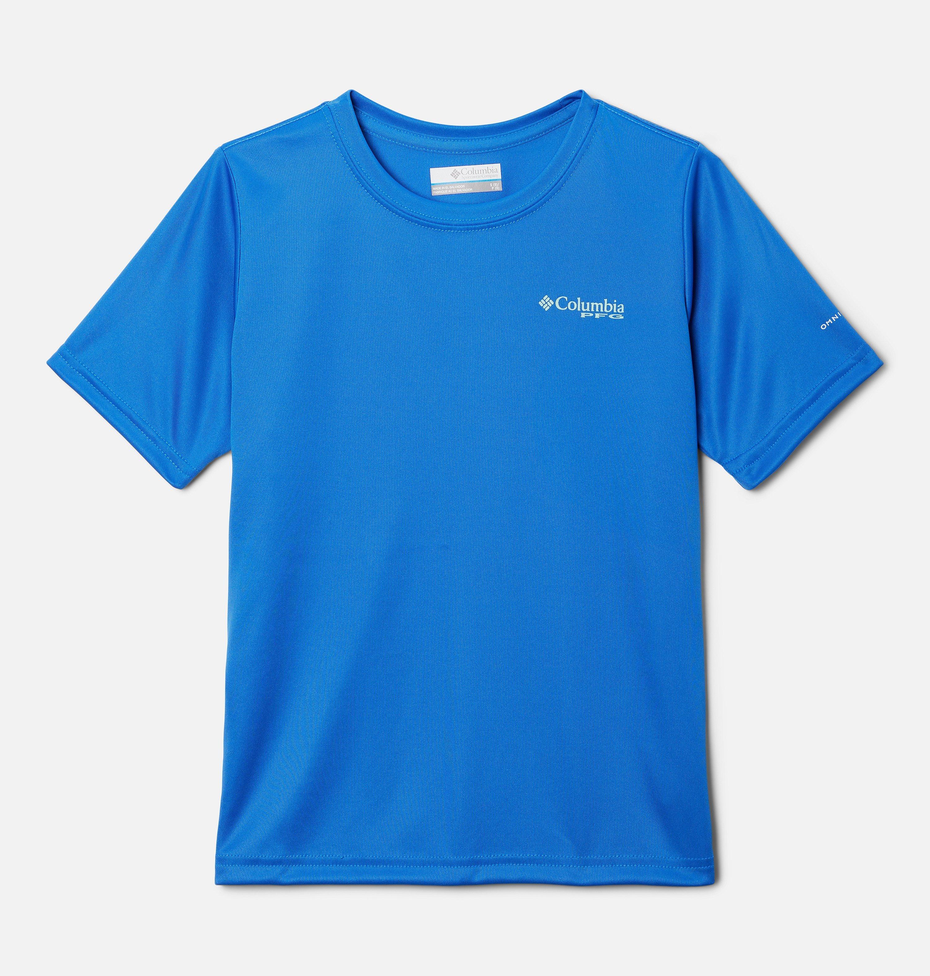Boys' PFG True Pursuit™ T-shirt 1