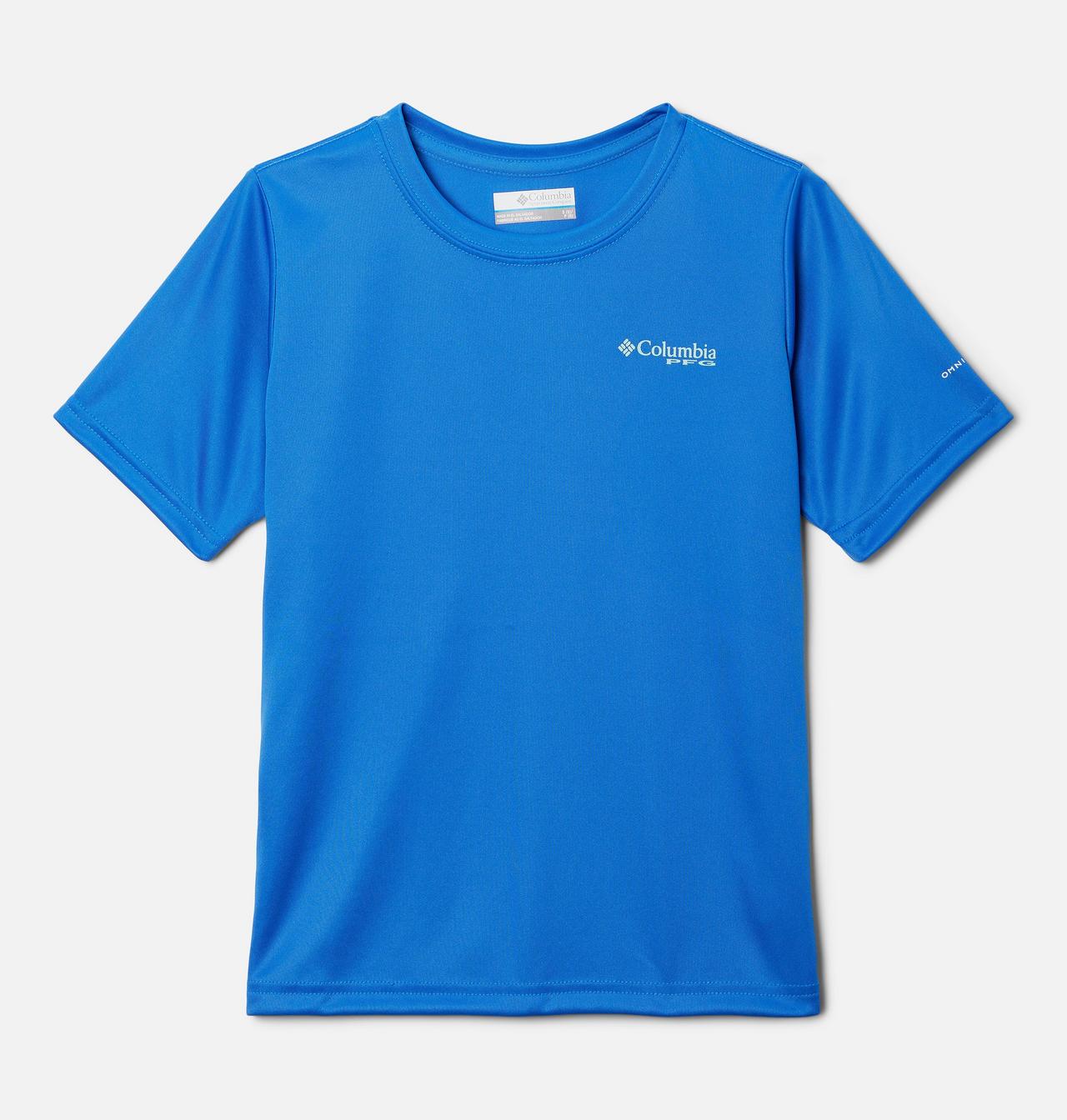Boys' PFG True Pursuit™ T-shirt 1