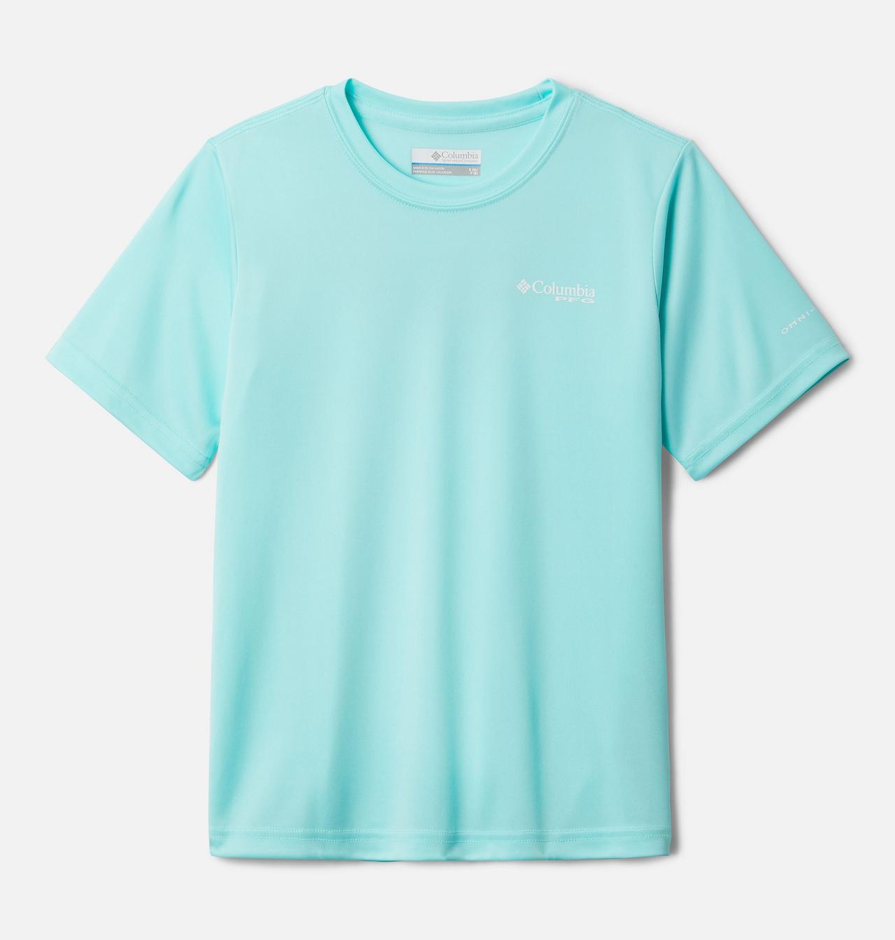Boys' PFG True Pursuit™ T-shirt 2