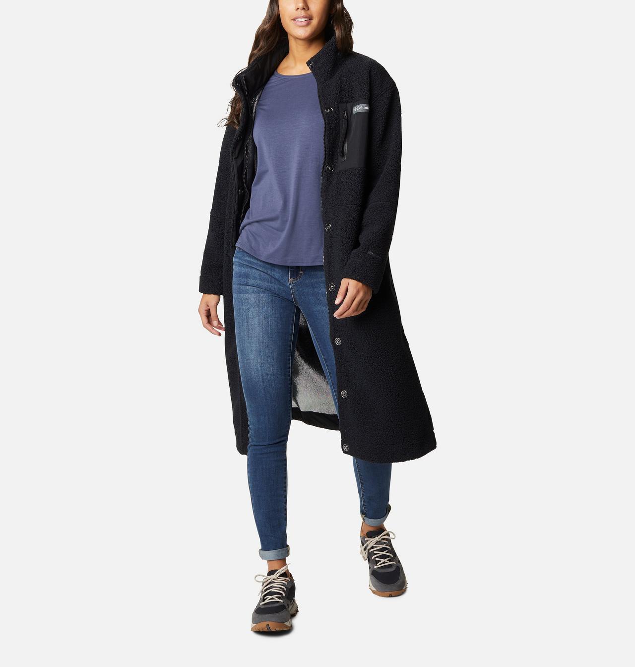 Women's Panorama™ Full Length Jacket 6