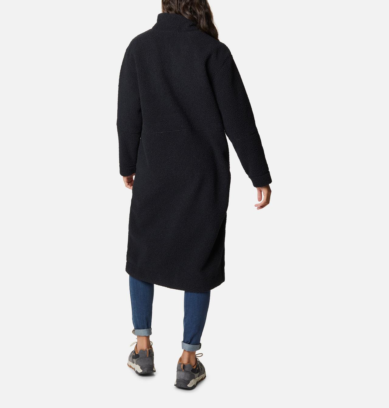 Women's Panorama™ Full Length Jacket 2