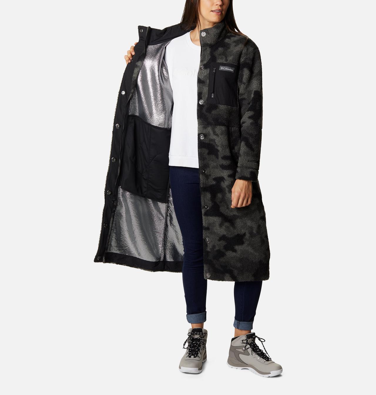 Women's Panorama™ Full Length Jacket 5