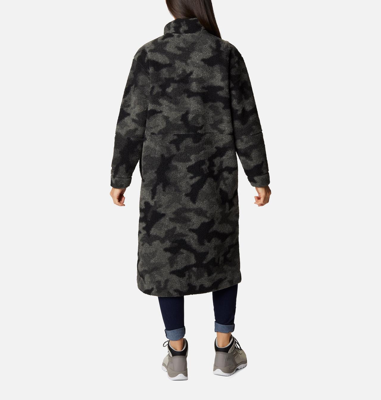 Women's Panorama™ Full Length Jacket 2