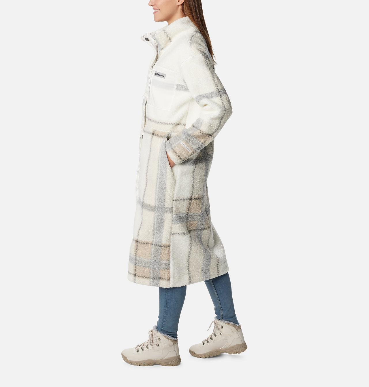 Women's Panorama™ Full Length Jacket 3