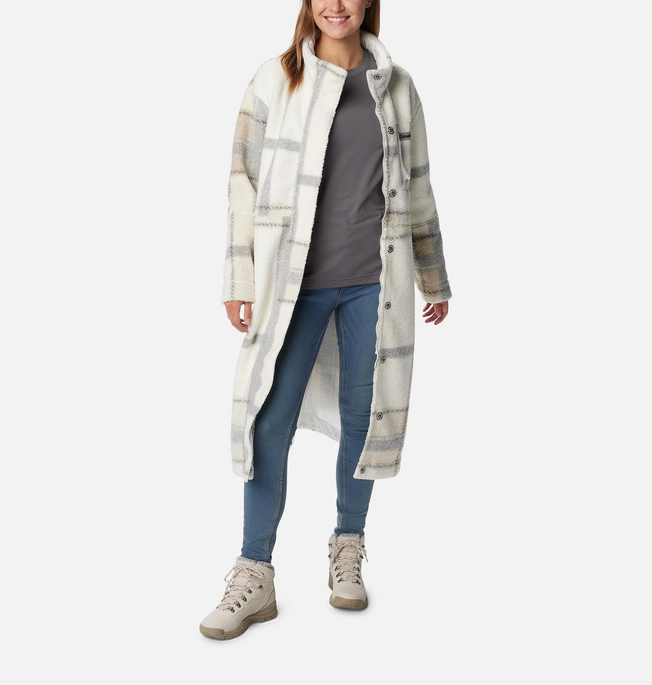 Women's Panorama™ Full Length Jacket 7