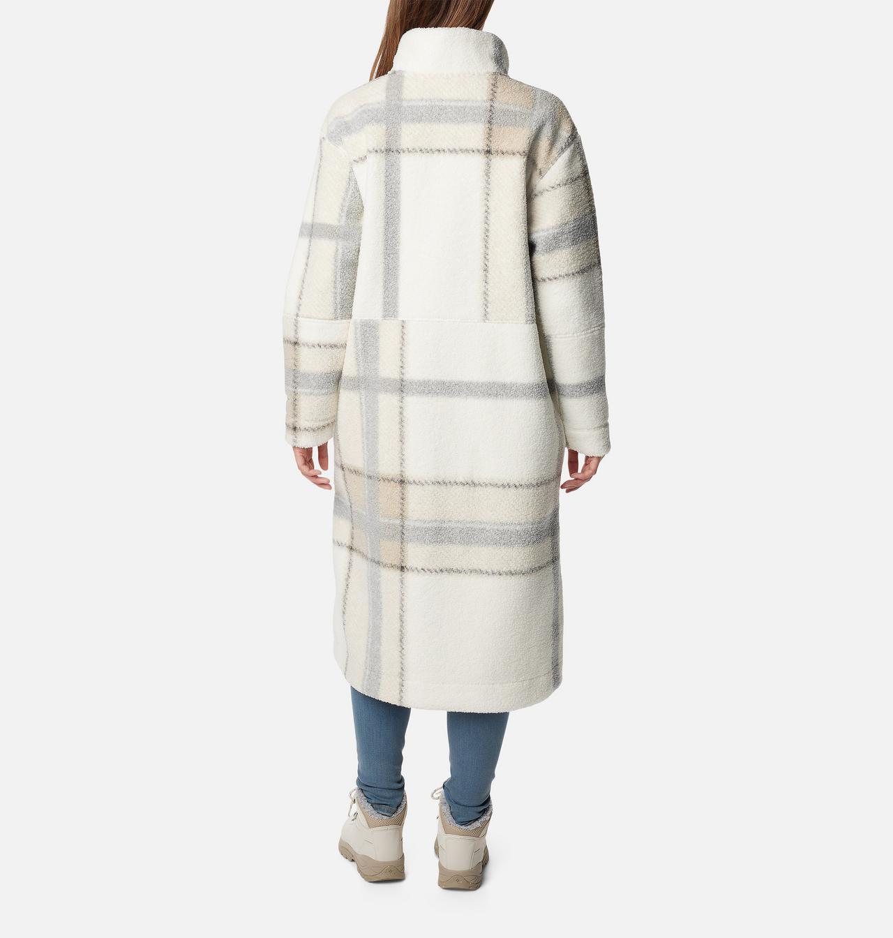 Women's Panorama™ Full Length Jacket 2