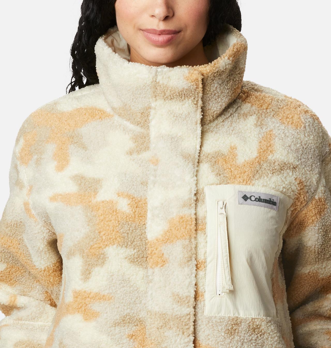 Women's Panorama™ Full Length Jacket 4