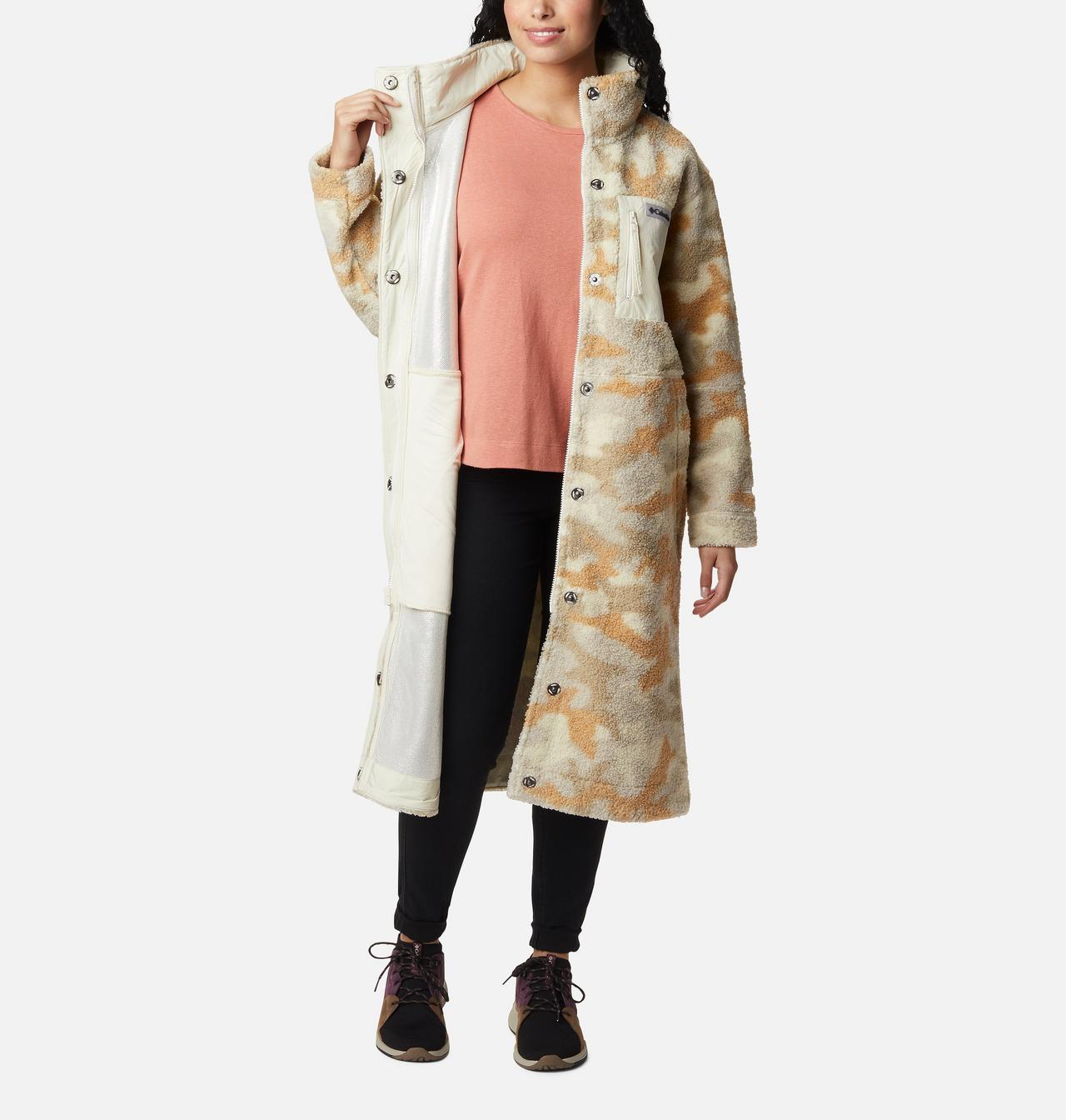 Women's Panorama™ Full Length Jacket 5