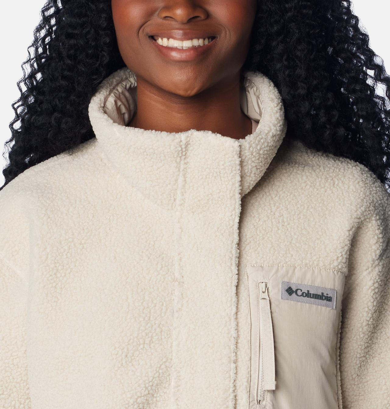 Women's Panorama™ Full Length Jacket 4