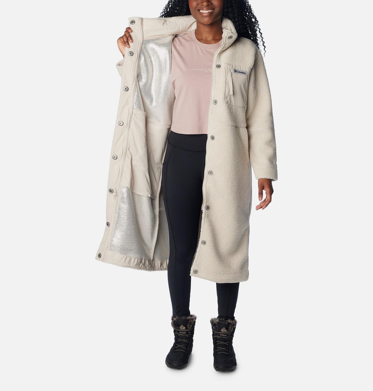 Women's Panorama™ Full Length Jacket 5