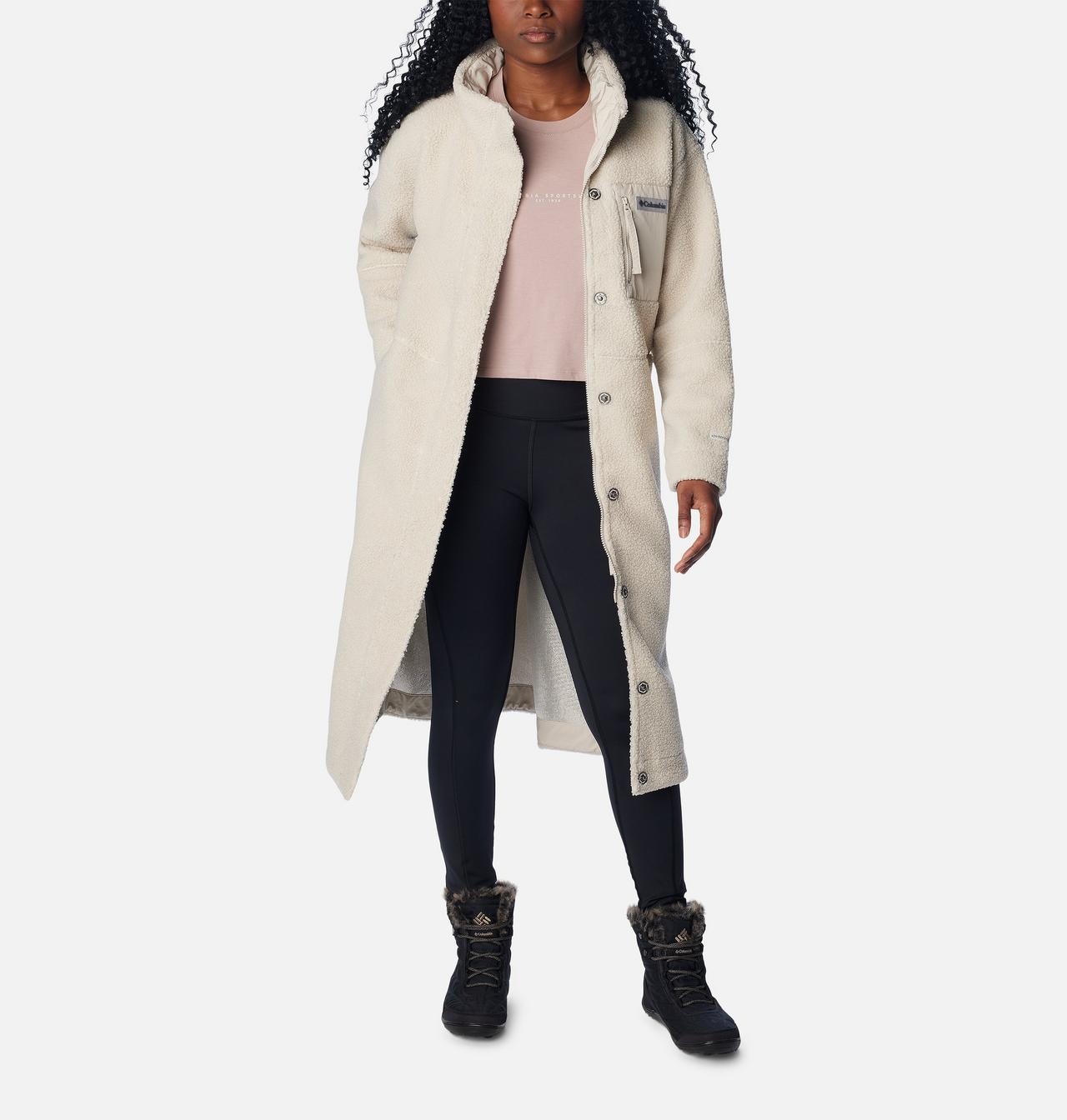 Women's Panorama™ Full Length Jacket 7