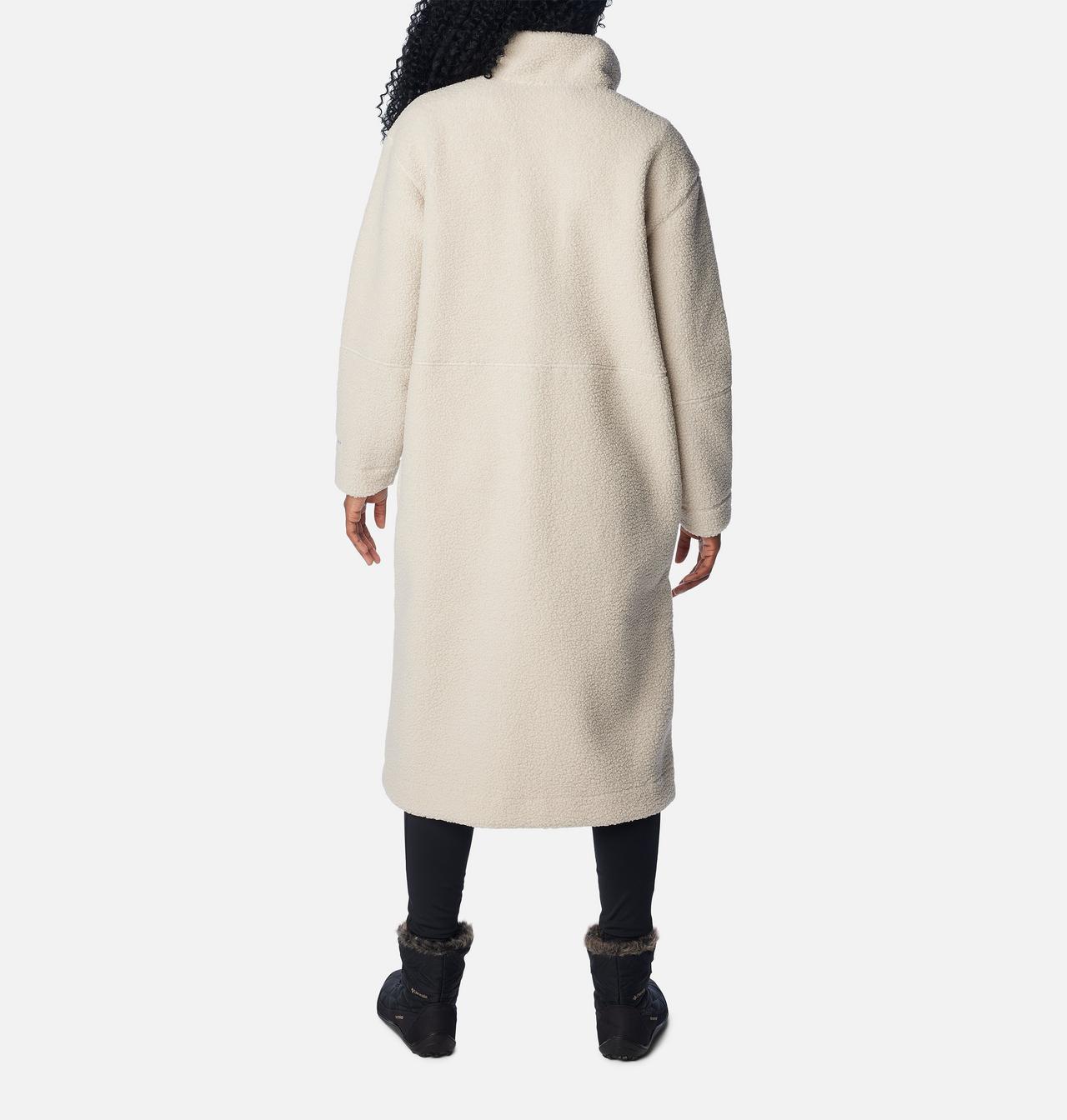Women's Panorama™ Full Length Jacket 2