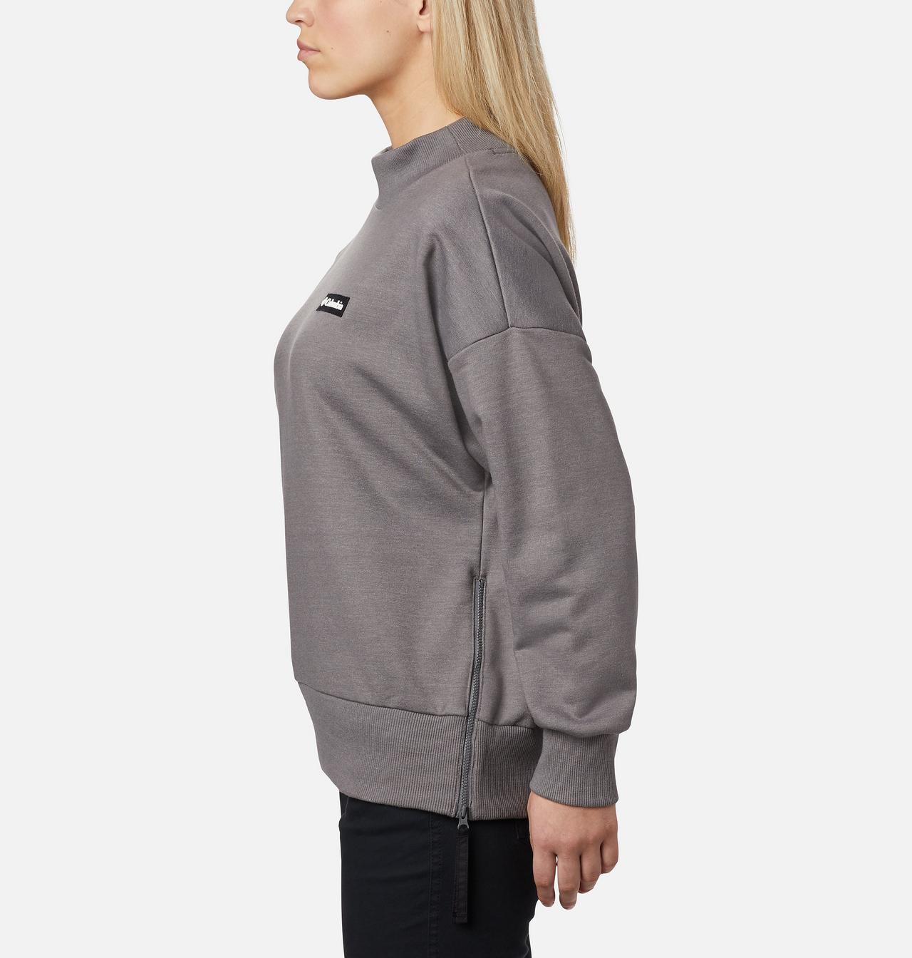 Chandail épais à col rond Columbia Lodge™ pour femme 3