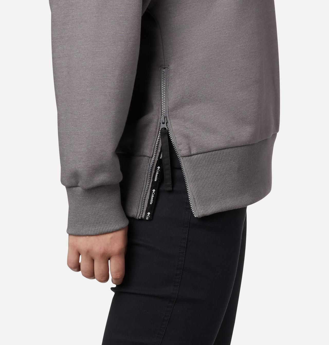 Chandail épais à col rond Columbia Lodge™ pour femme 5