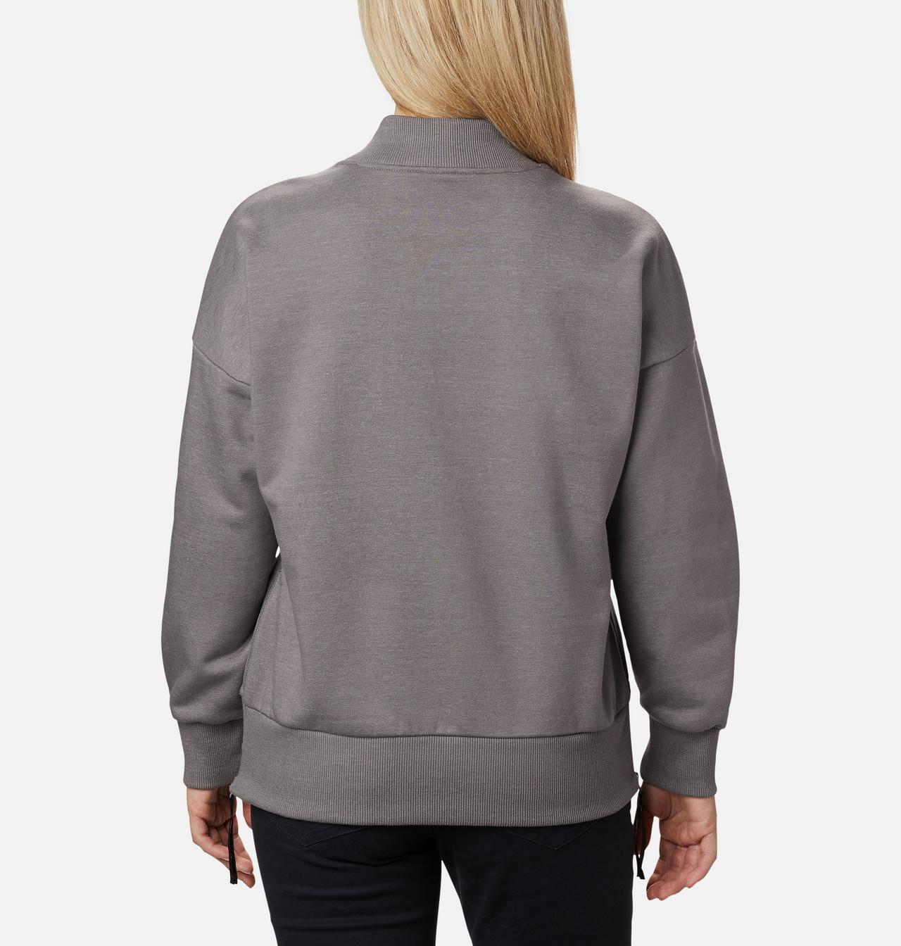 Chandail épais à col rond Columbia Lodge™ pour femme 2