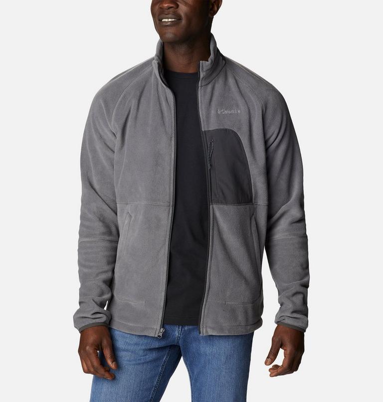 Men's Rapid Expedition™ Fleece Jacket |