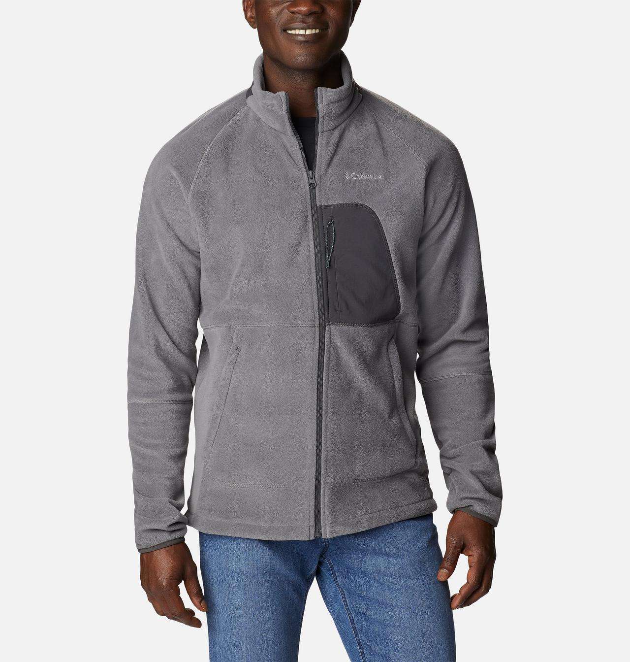 Men's Rapid Expedition™ Fleece Jacket |